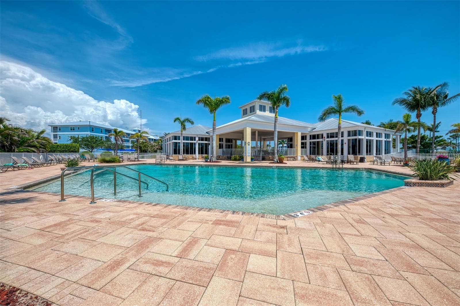 Condominium at 8409 PLACIDA RD #206, PLACIDA, photo 62 of 67