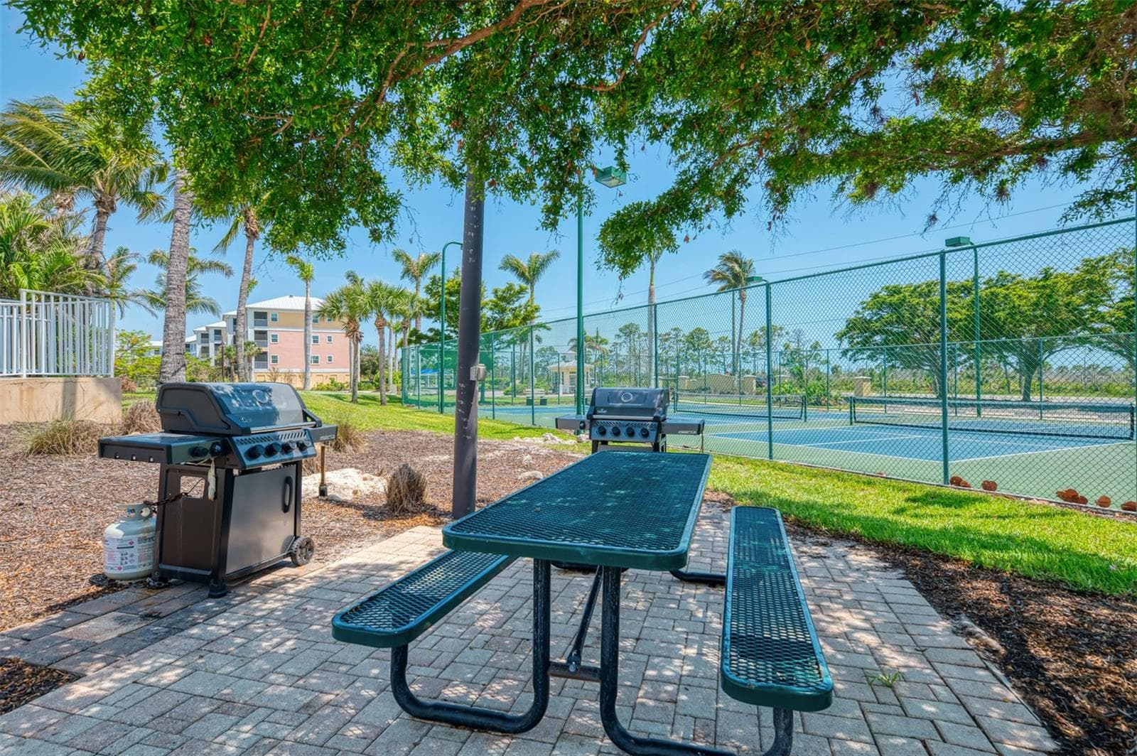 Condominium at 8409 PLACIDA RD #206, PLACIDA, photo 63 of 67