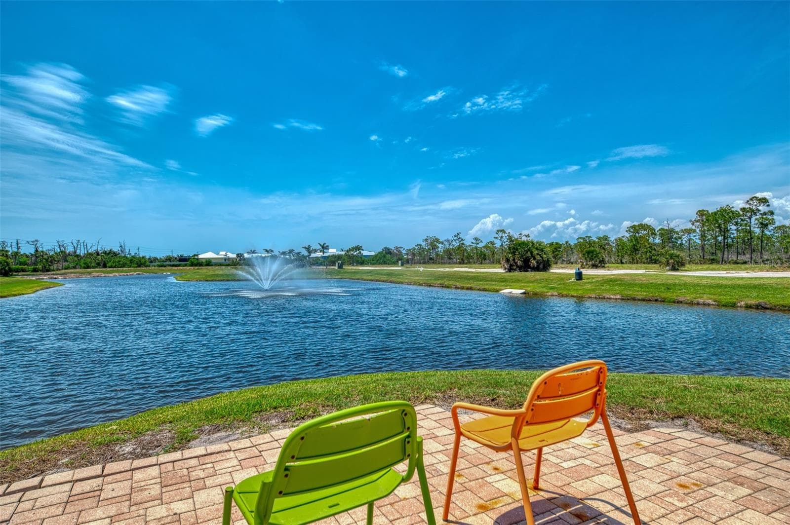 Condominium at 8409 PLACIDA RD #206, PLACIDA, photo 65 of 67