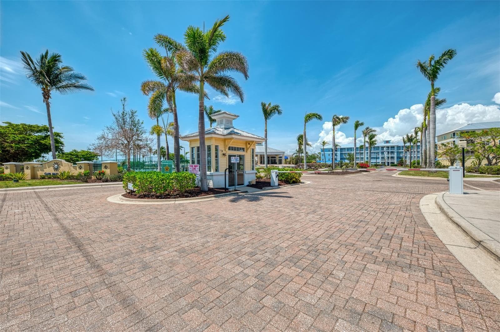 Condominium at 8409 PLACIDA RD #206, PLACIDA, photo 66 of 67