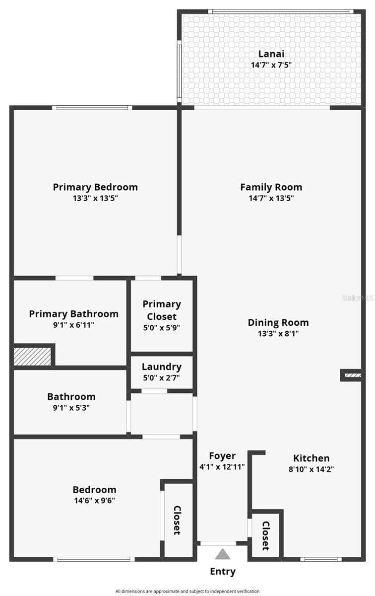 Condominium at 8409 PLACIDA RD #206, PLACIDA, photo 67 of 67