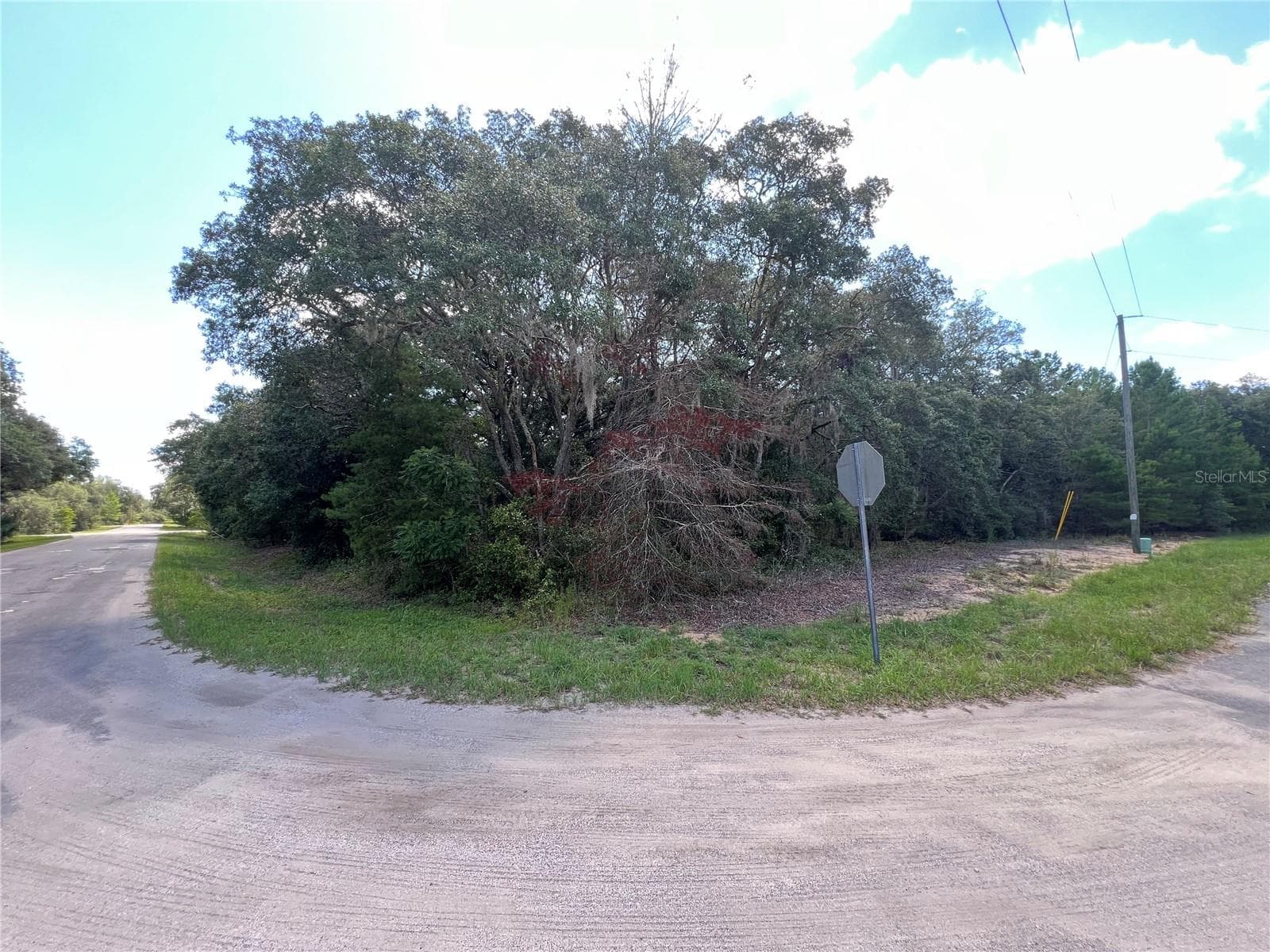LOT 36 BLK1140 FISHER WAY TRAIL