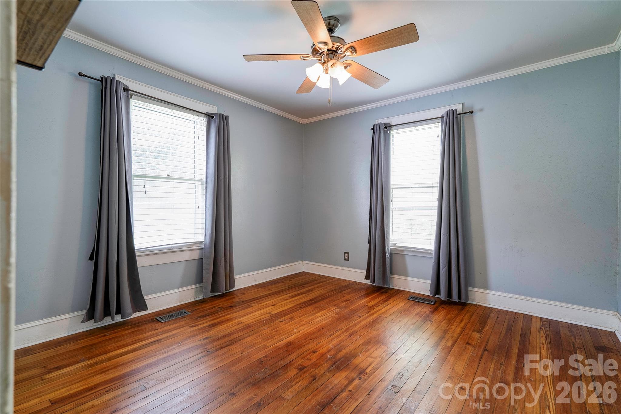 Bedroom 1 - 811 Kings Road, Shelby