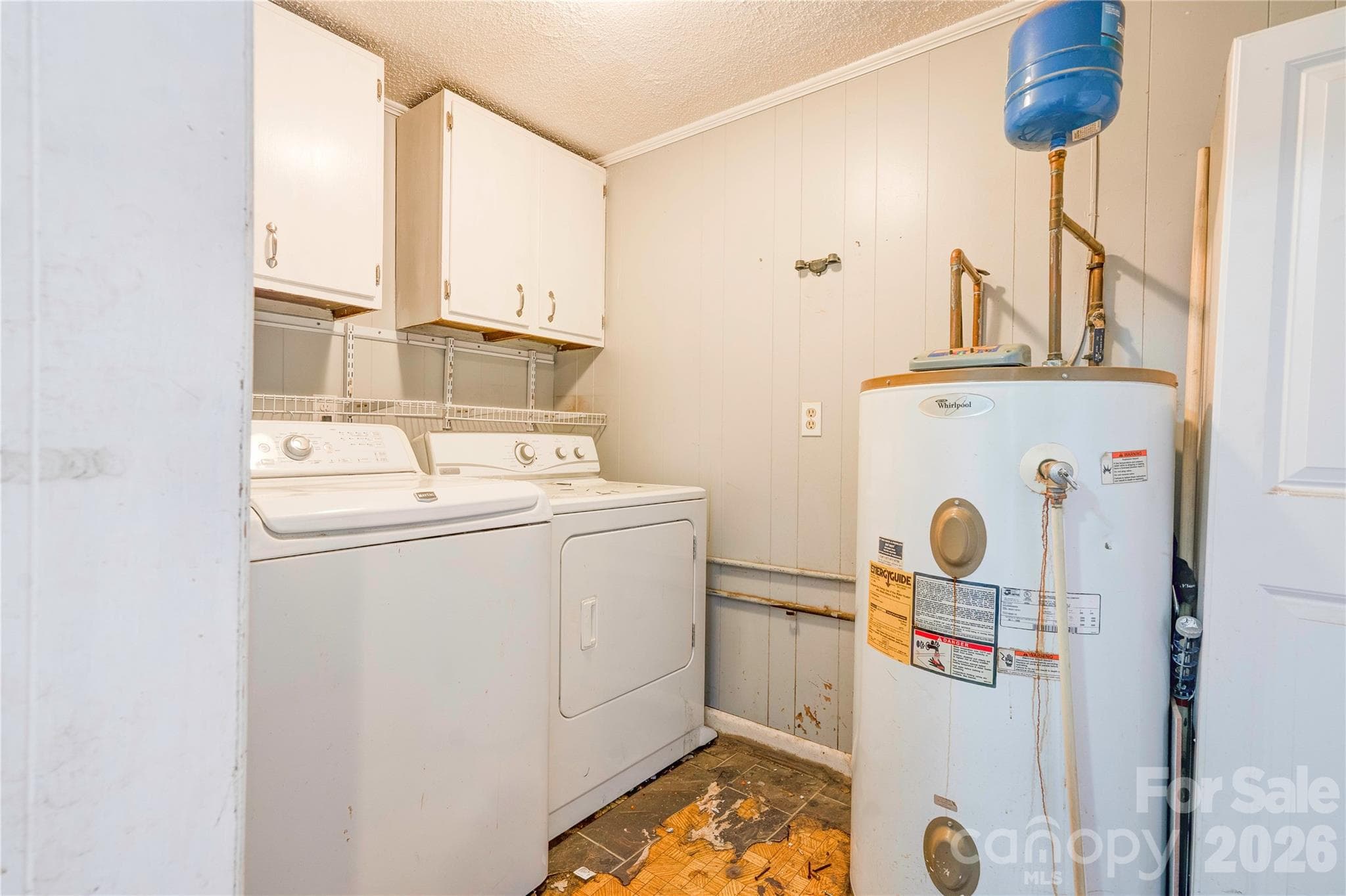 Laundry Room - 811 Kings Road, Shelby