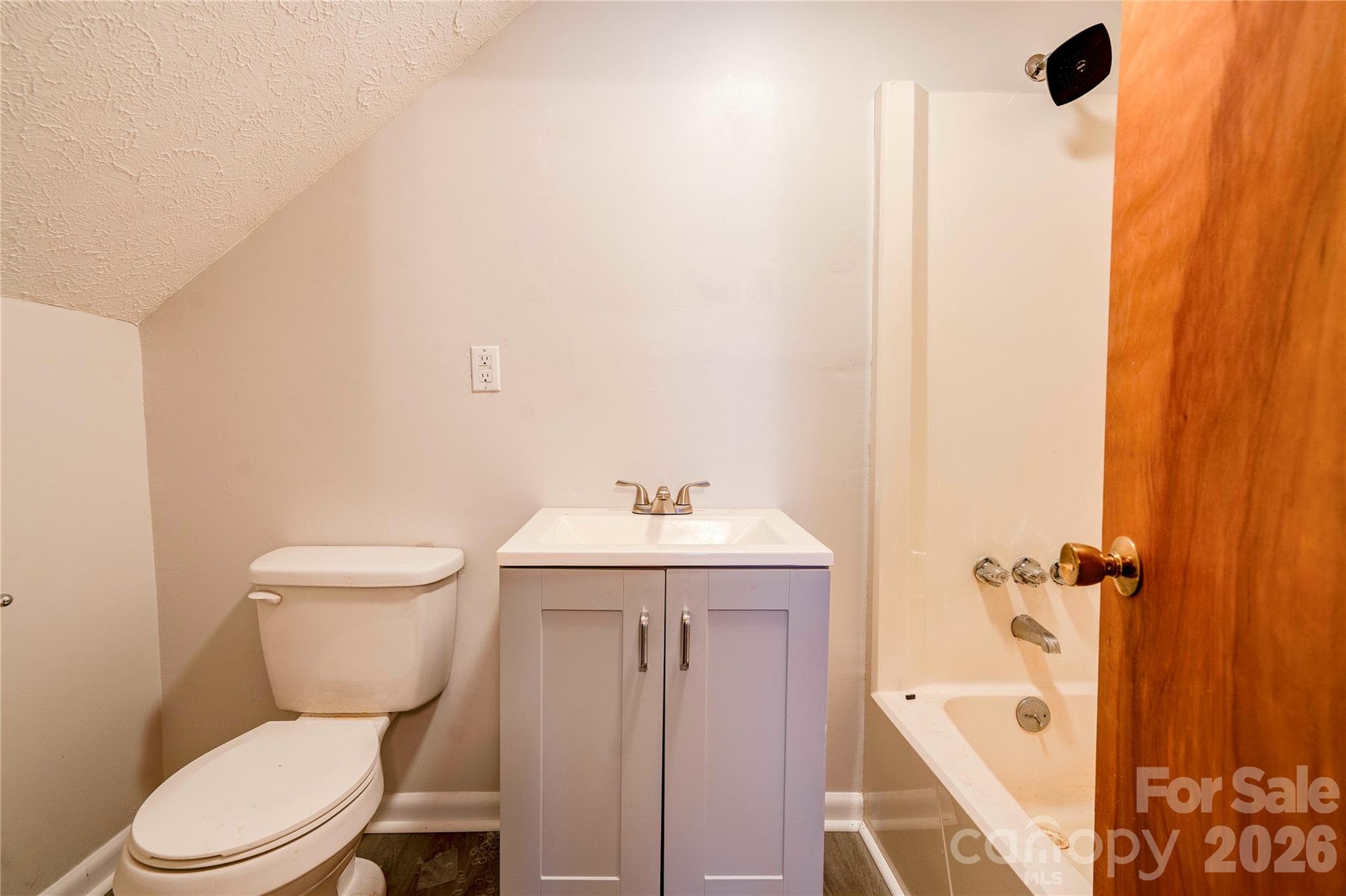 Bathroom 2 - 811 Kings Road, Shelby