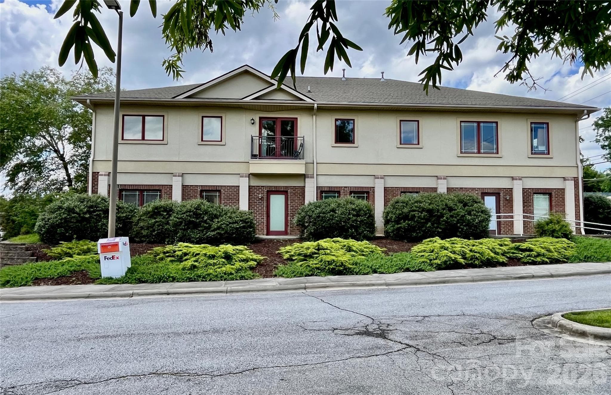 Office at 421 S Church Street, Hendersonville, photo 6 of 24