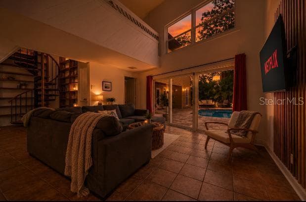 Single Family Residence at 1584 OAK LANE, CLEARWATER, photo 34 of 67