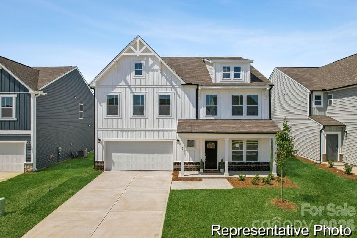 167 Stonewater Drive