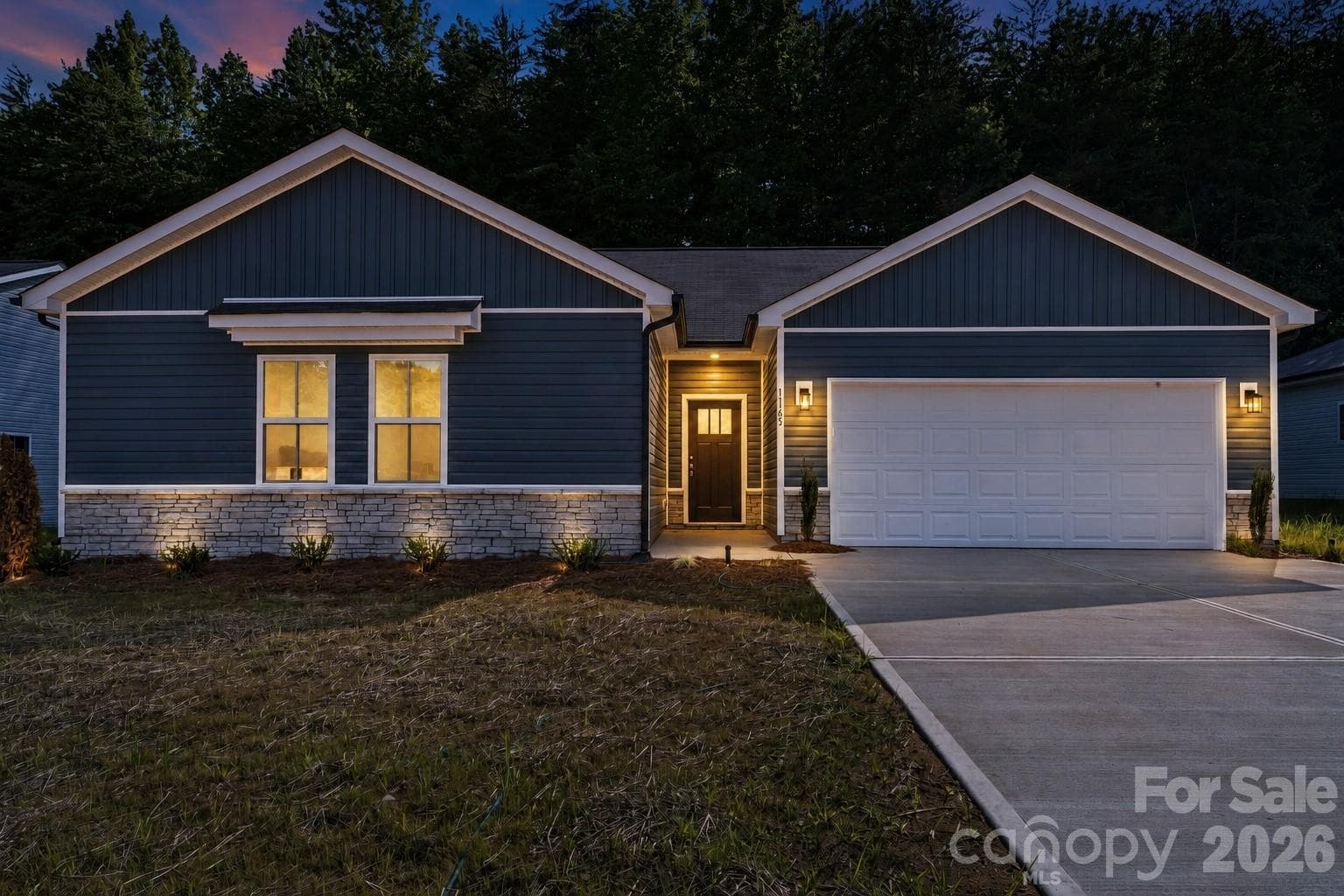 1165 Stoneglen Drive