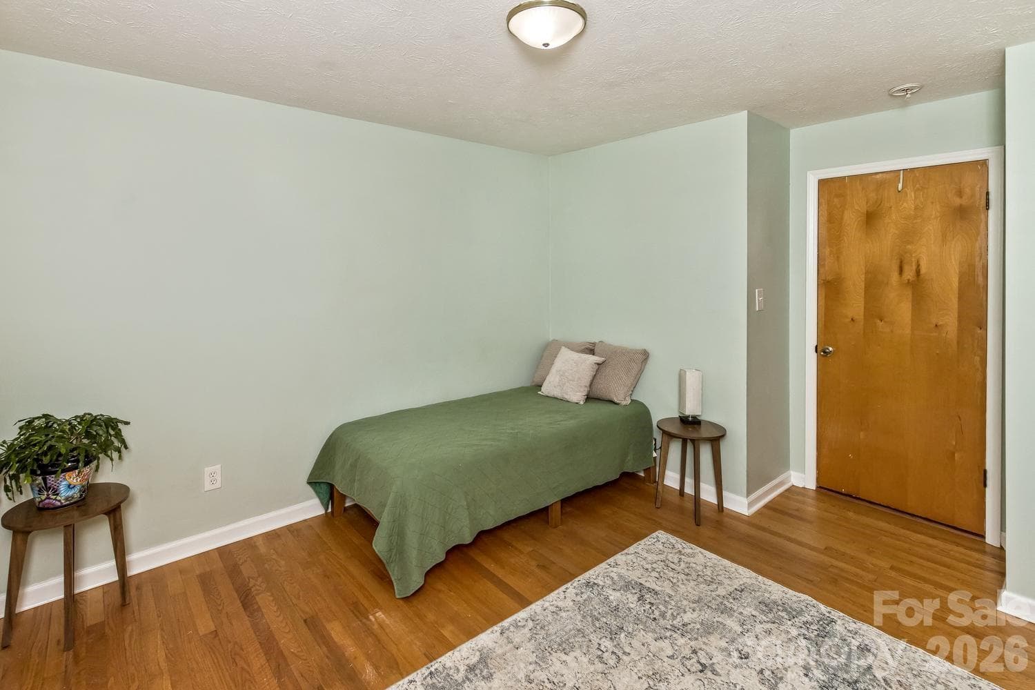 Bedroom #2 - Asheville