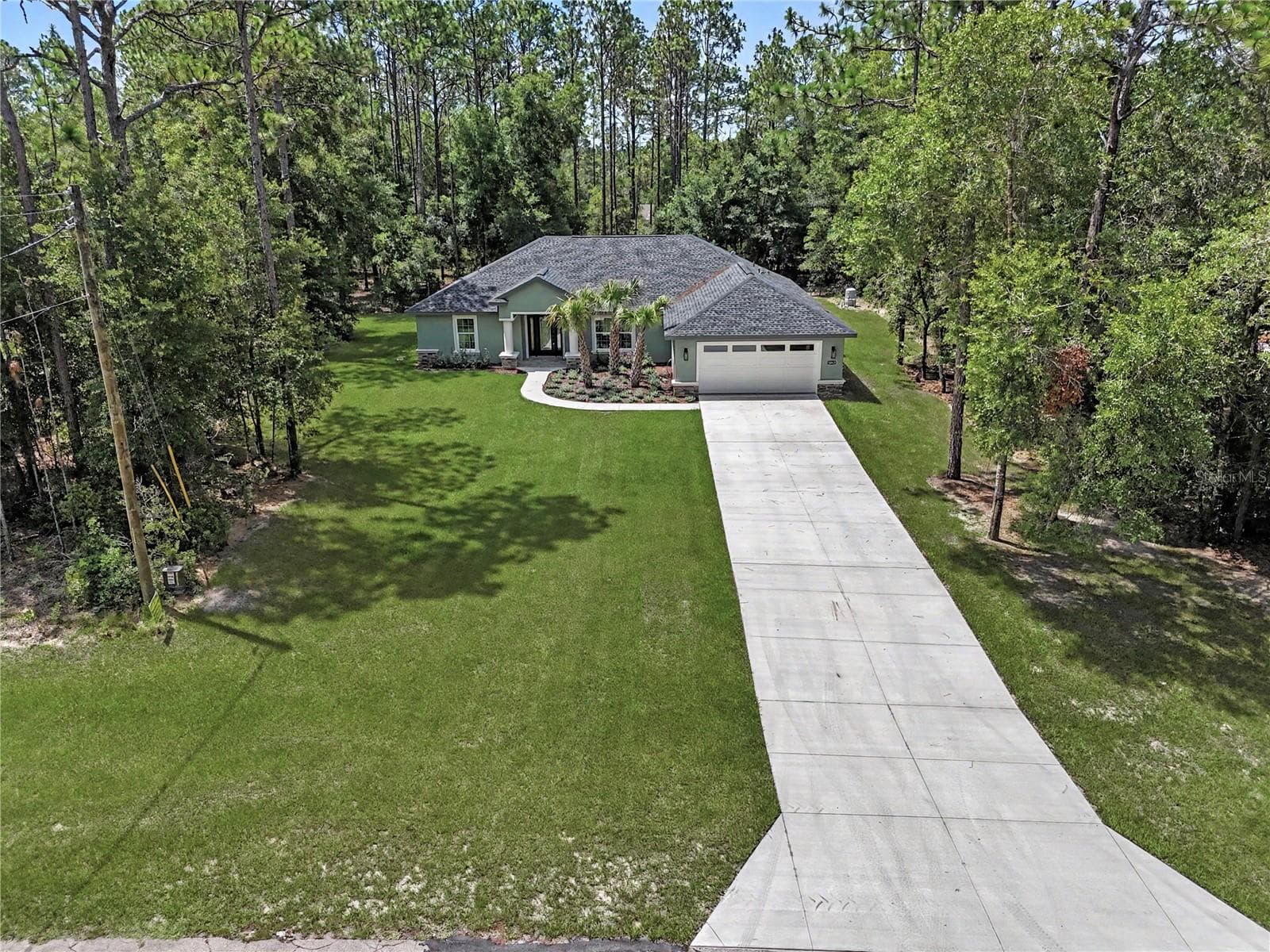 Single Family Residence at 20638 SW 88 PLACE RD, DUNNELLON, photo 2 of 65