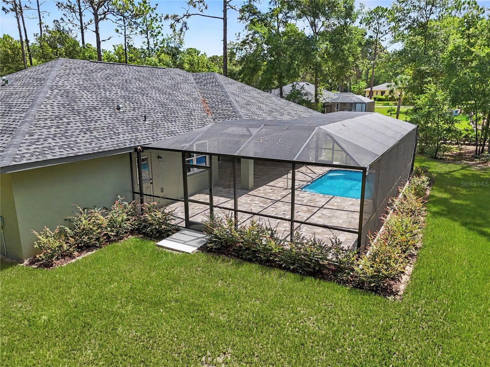 Single Family Residence at 20638 SW 88 PLACE RD, DUNNELLON, photo 3 of 65