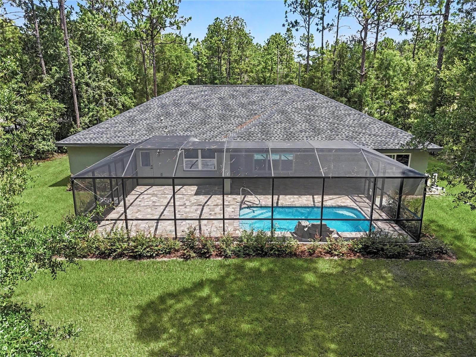 Single Family Residence at 20638 SW 88 PLACE RD, DUNNELLON, photo 4 of 65