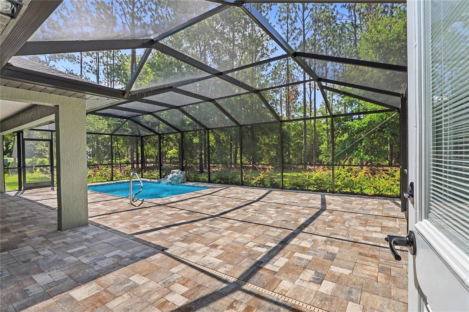 Single Family Residence at 20638 SW 88 PLACE RD, DUNNELLON, photo 46 of 65