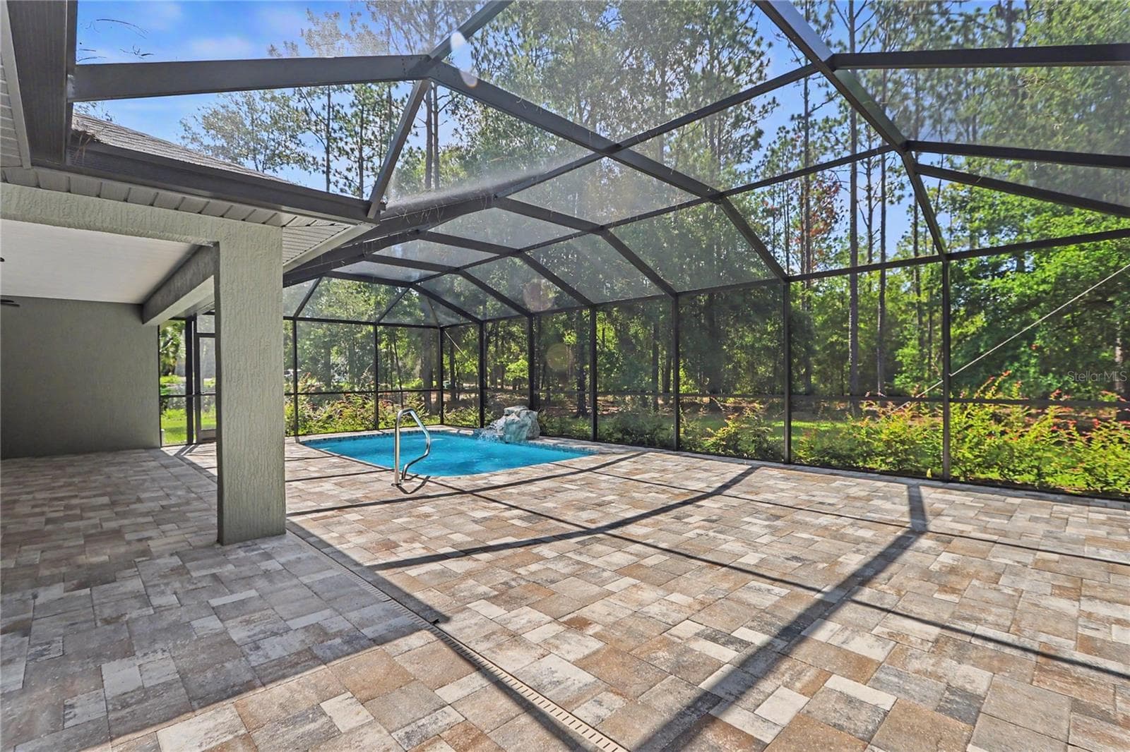 Single Family Residence at 20638 SW 88 PLACE RD, DUNNELLON, photo 51 of 65