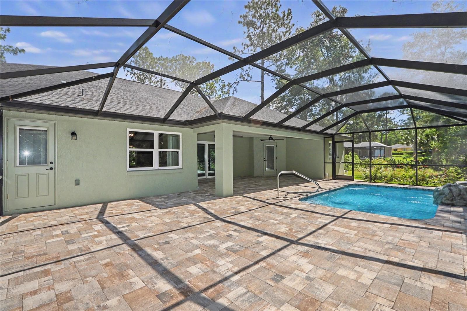 Single Family Residence at 20638 SW 88 PLACE RD, DUNNELLON, photo 56 of 65