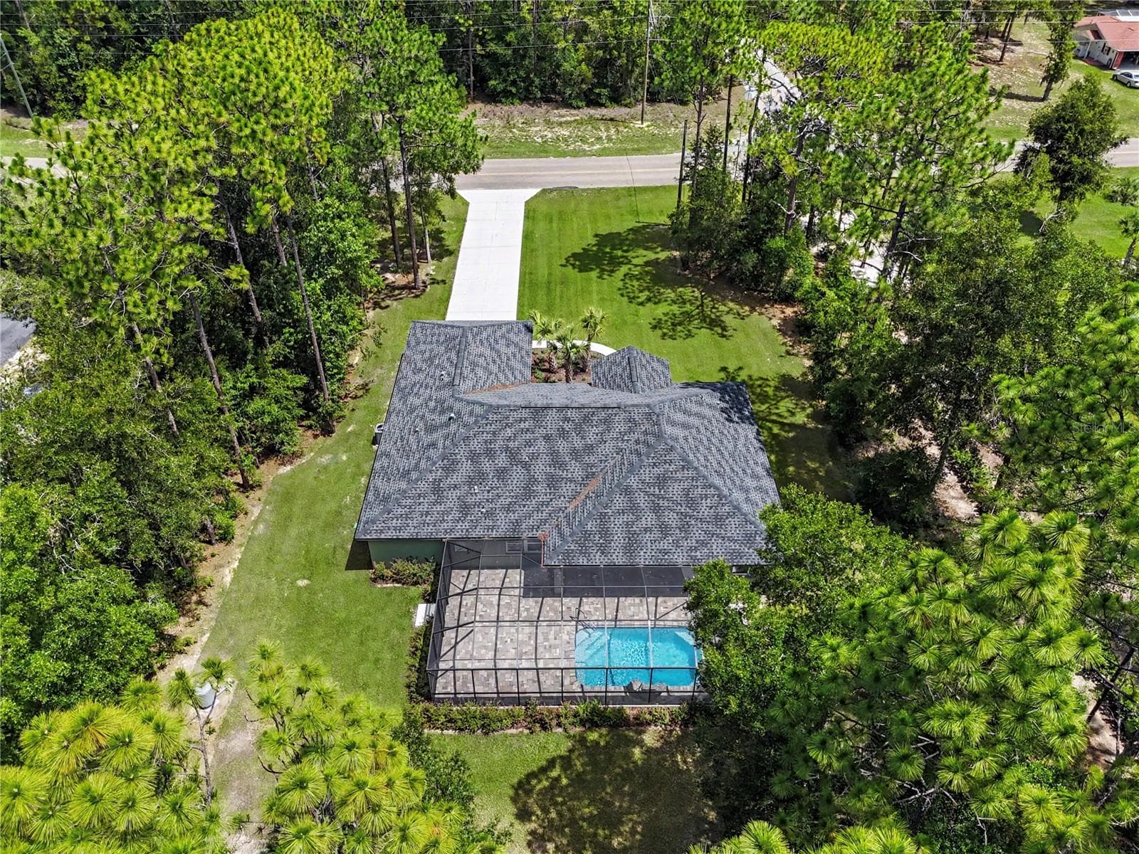 Single Family Residence at 20638 SW 88 PLACE RD, DUNNELLON, photo 63 of 65