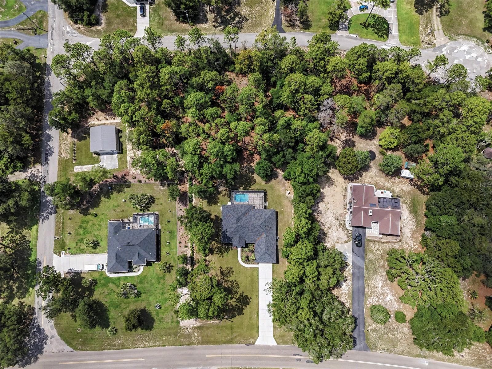 Single Family Residence at 20638 SW 88 PLACE RD, DUNNELLON, photo 64 of 65