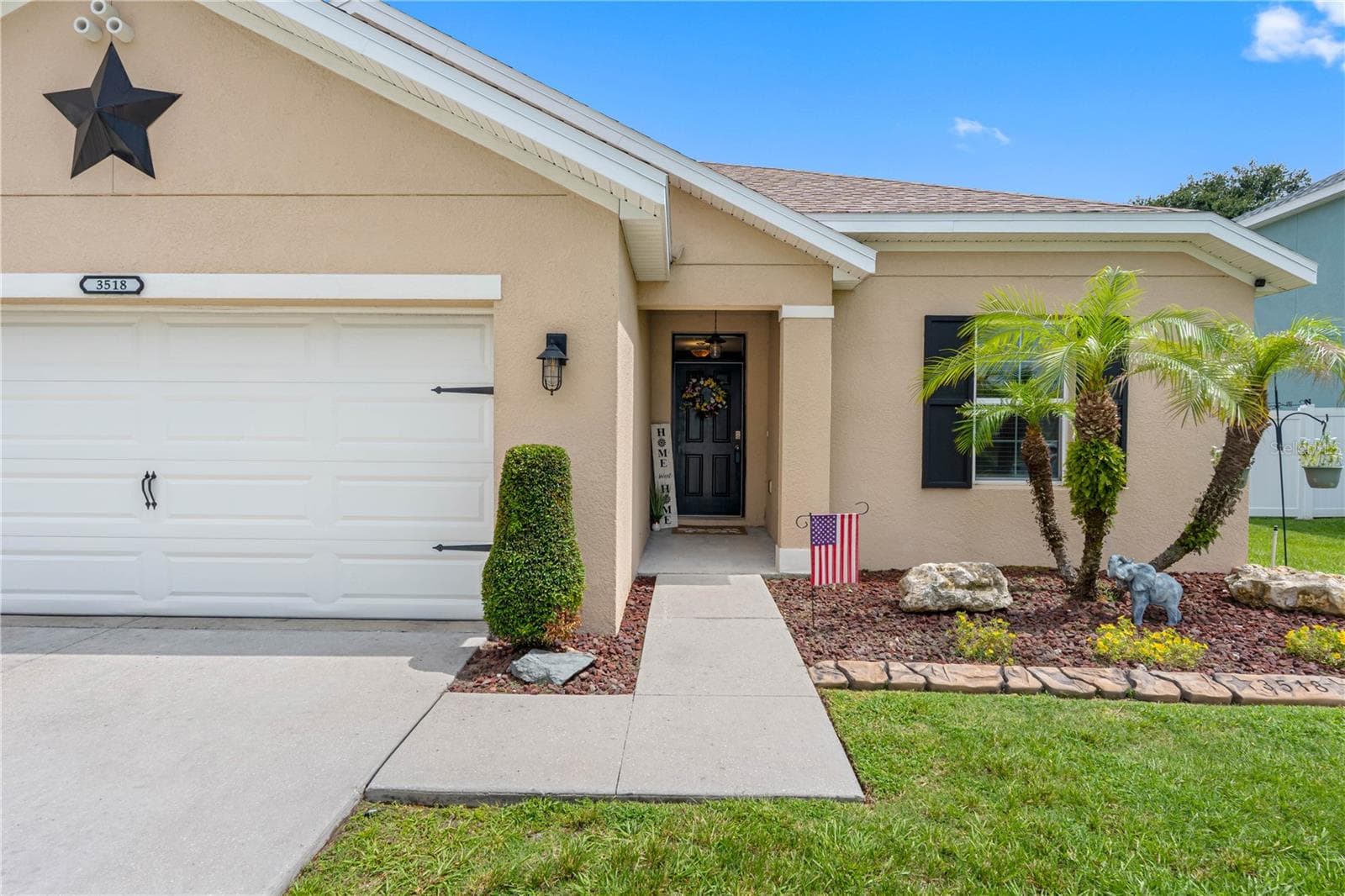 Single Family Residence at 3518 SAN MOISE PL, PLANT CITY, photo 3 of 54