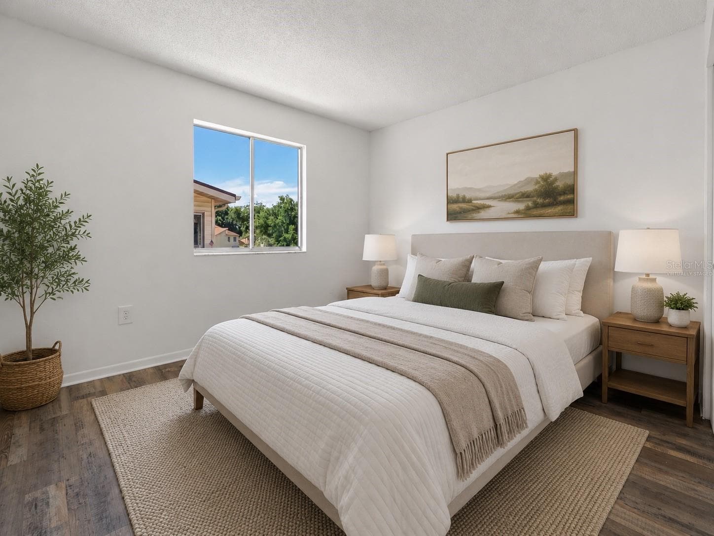 Virtually Staged - 1016 SPRING MEADOW DR #12, KISSIMMEE