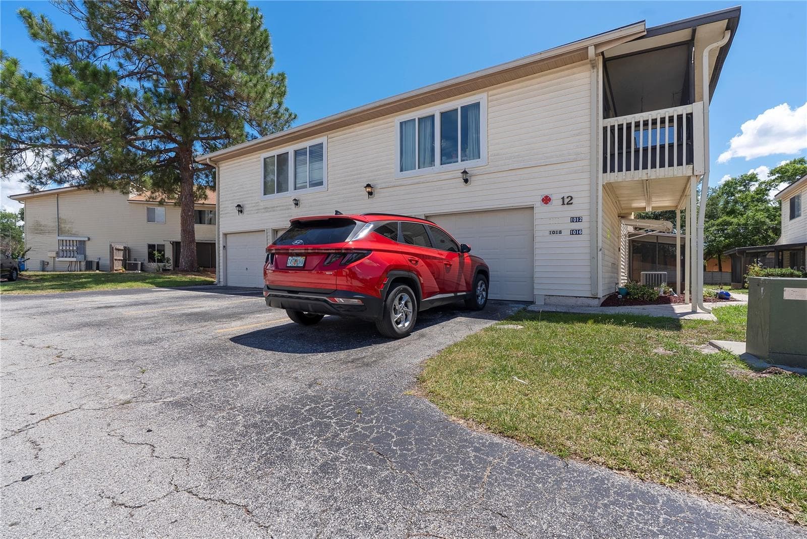 Condominium at 1016 SPRING MEADOW DR #12, KISSIMMEE, photo 20 of 20