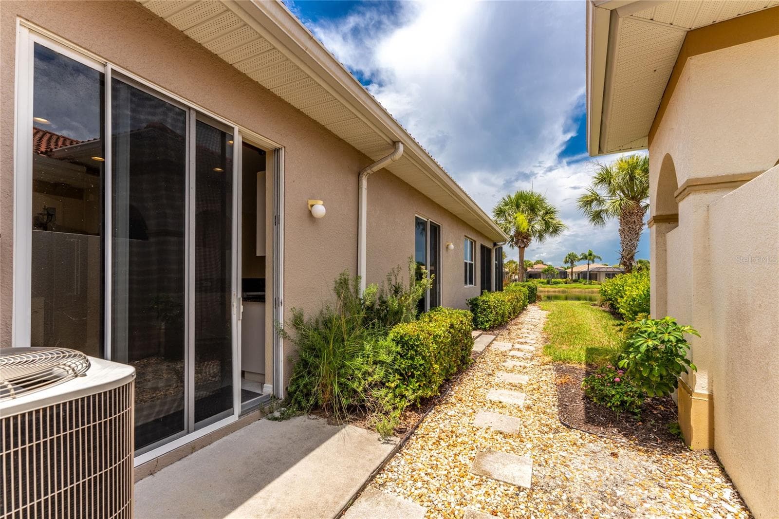 Single Family Residence at 246 MESTRE PL, NORTH VENICE, photo 45 of 64
