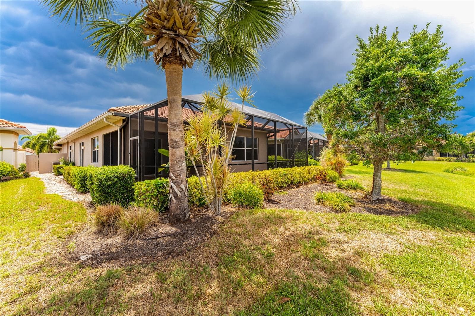Single Family Residence at 246 MESTRE PL, NORTH VENICE, photo 48 of 64