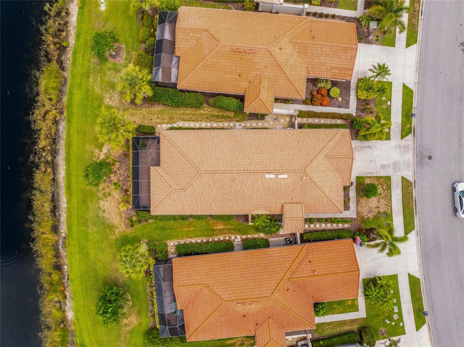 Single Family Residence at 246 MESTRE PL, NORTH VENICE, photo 56 of 64