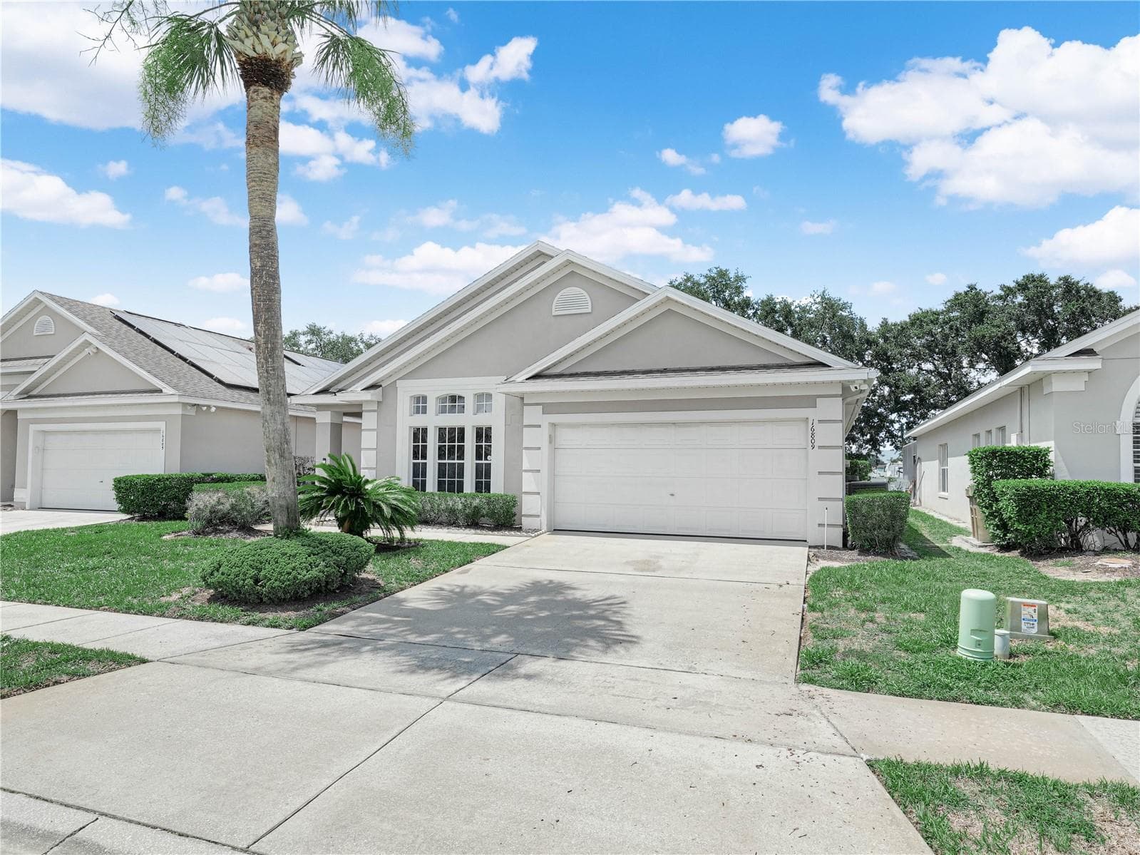 Single Family Residence at 16809 GLENBROOK BLVD, CLERMONT, photo 2 of 49
