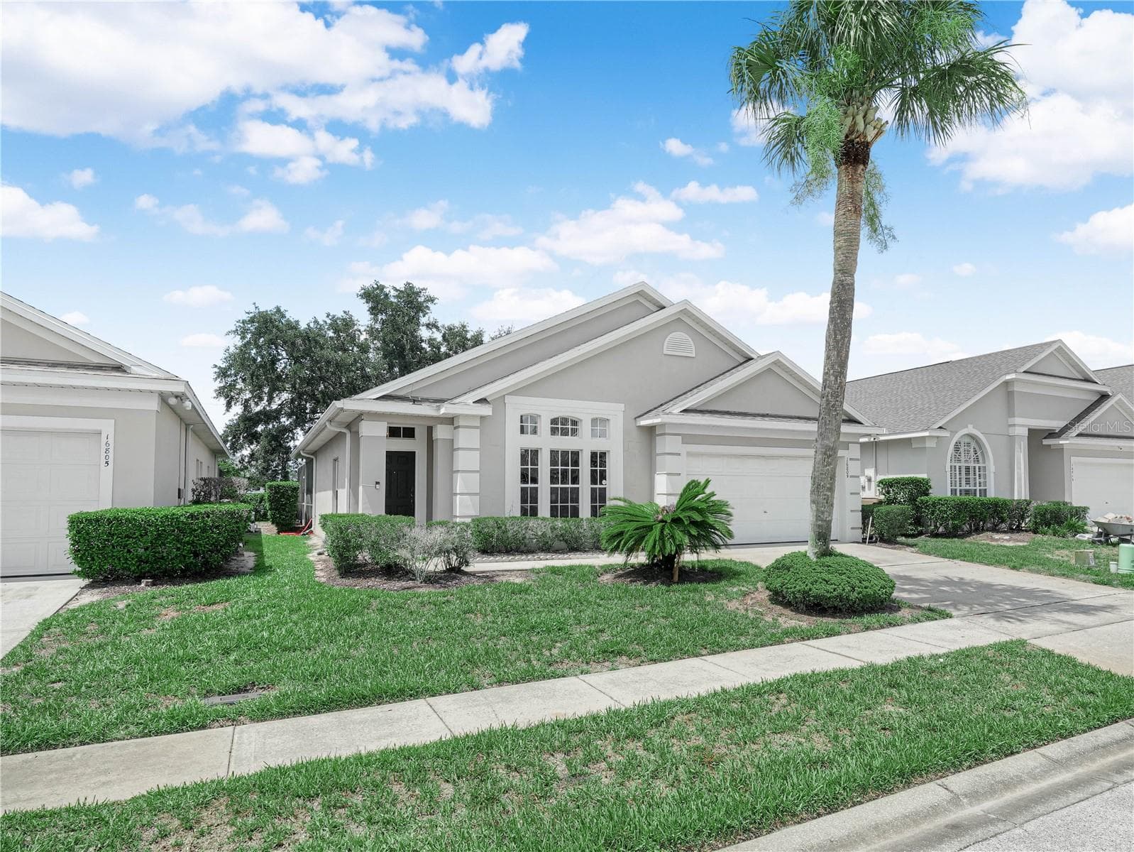 Single Family Residence at 16809 GLENBROOK BLVD, CLERMONT, photo 3 of 49