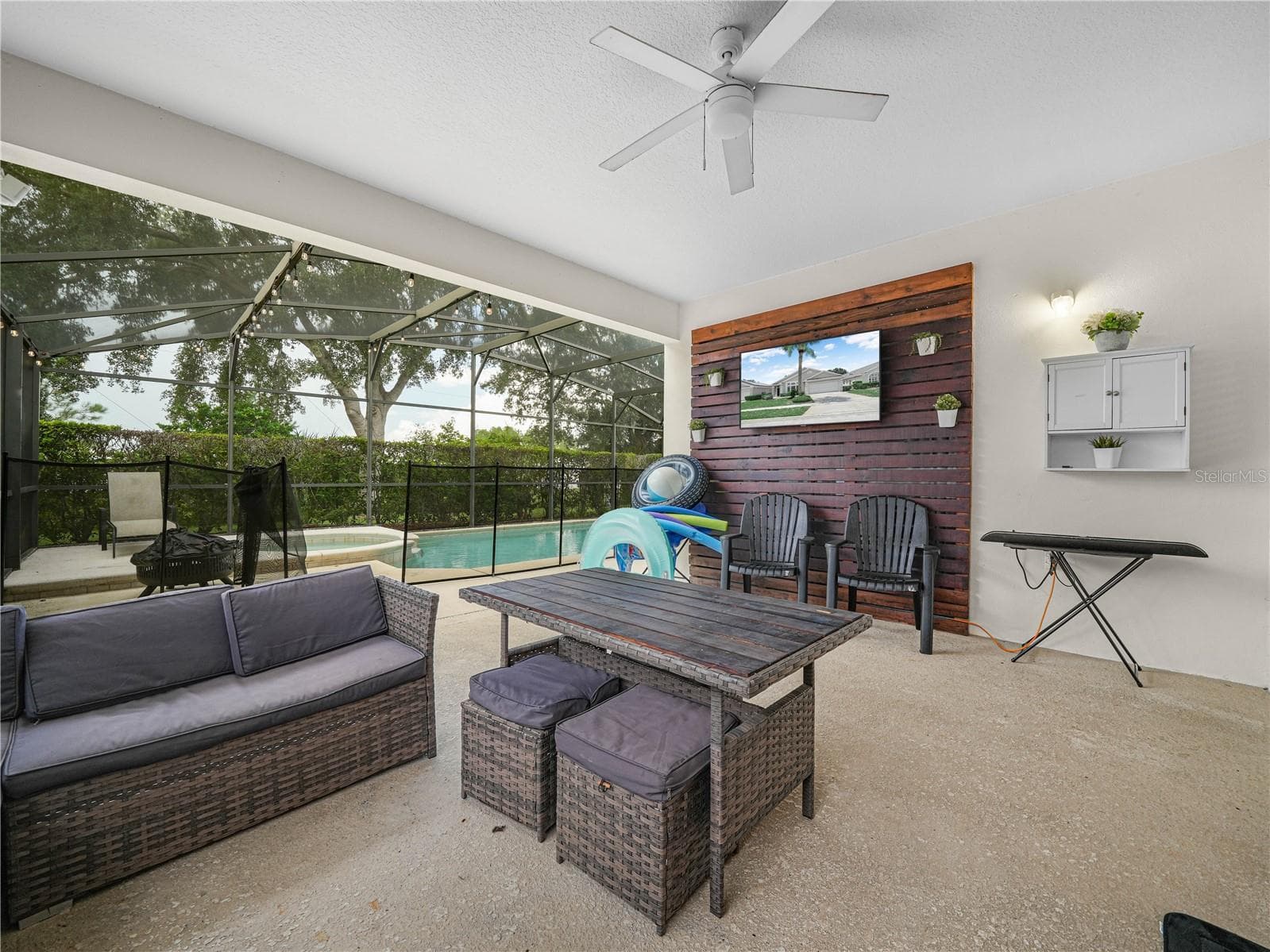 Single Family Residence at 16809 GLENBROOK BLVD, CLERMONT, photo 24 of 49