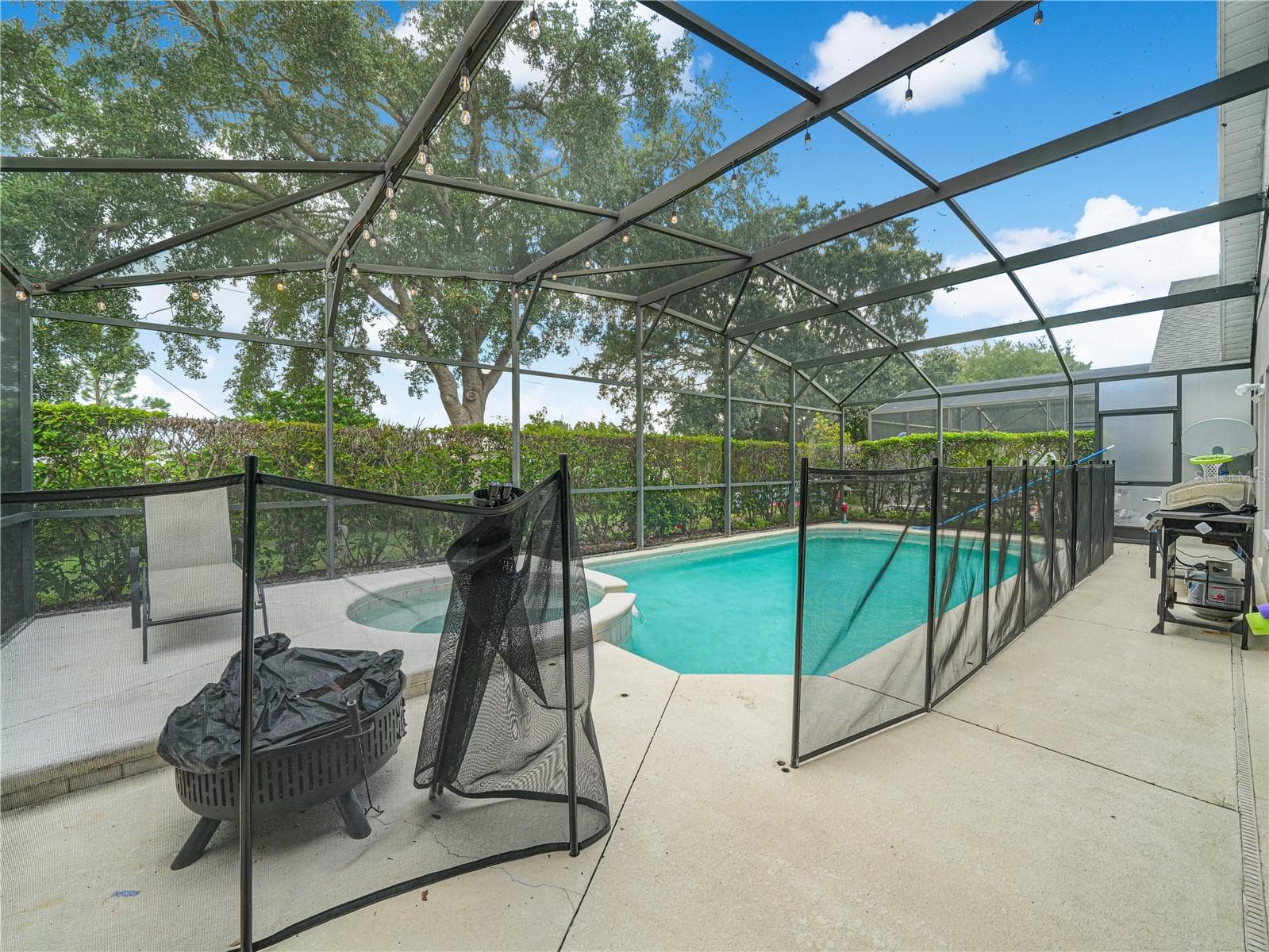 Single Family Residence at 16809 GLENBROOK BLVD, CLERMONT, photo 25 of 49