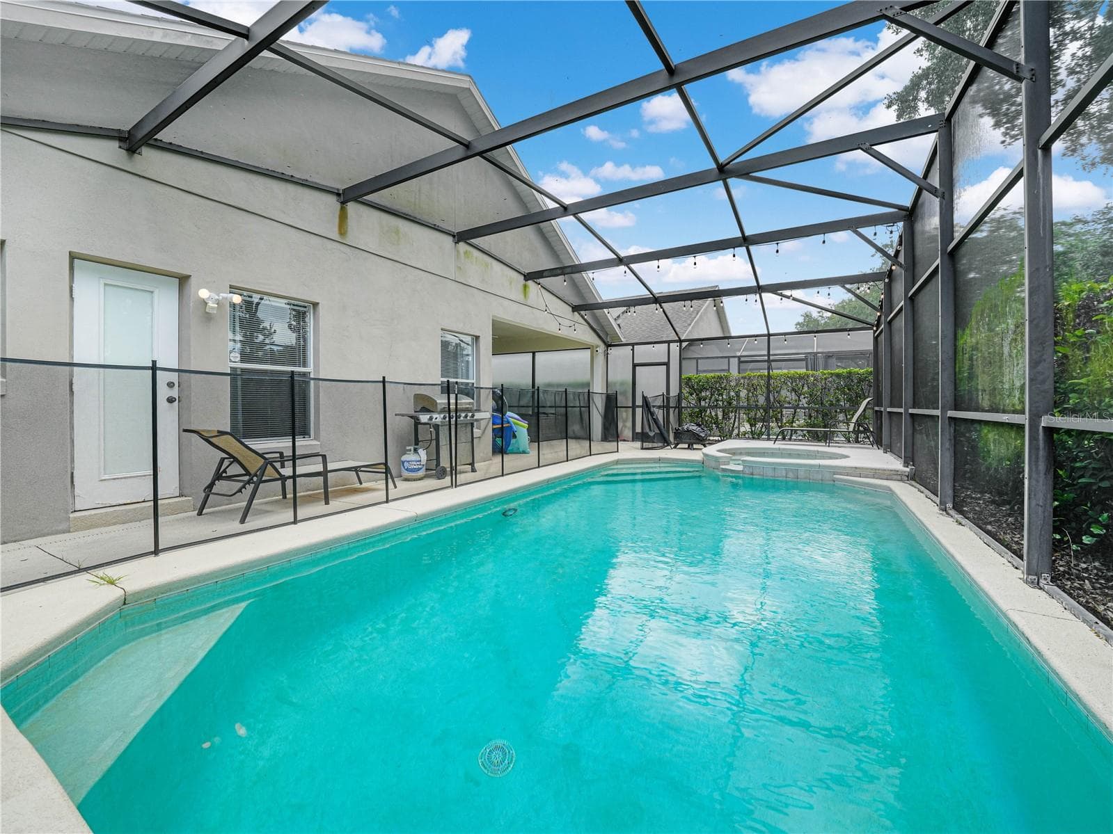 Single Family Residence at 16809 GLENBROOK BLVD, CLERMONT, photo 26 of 49