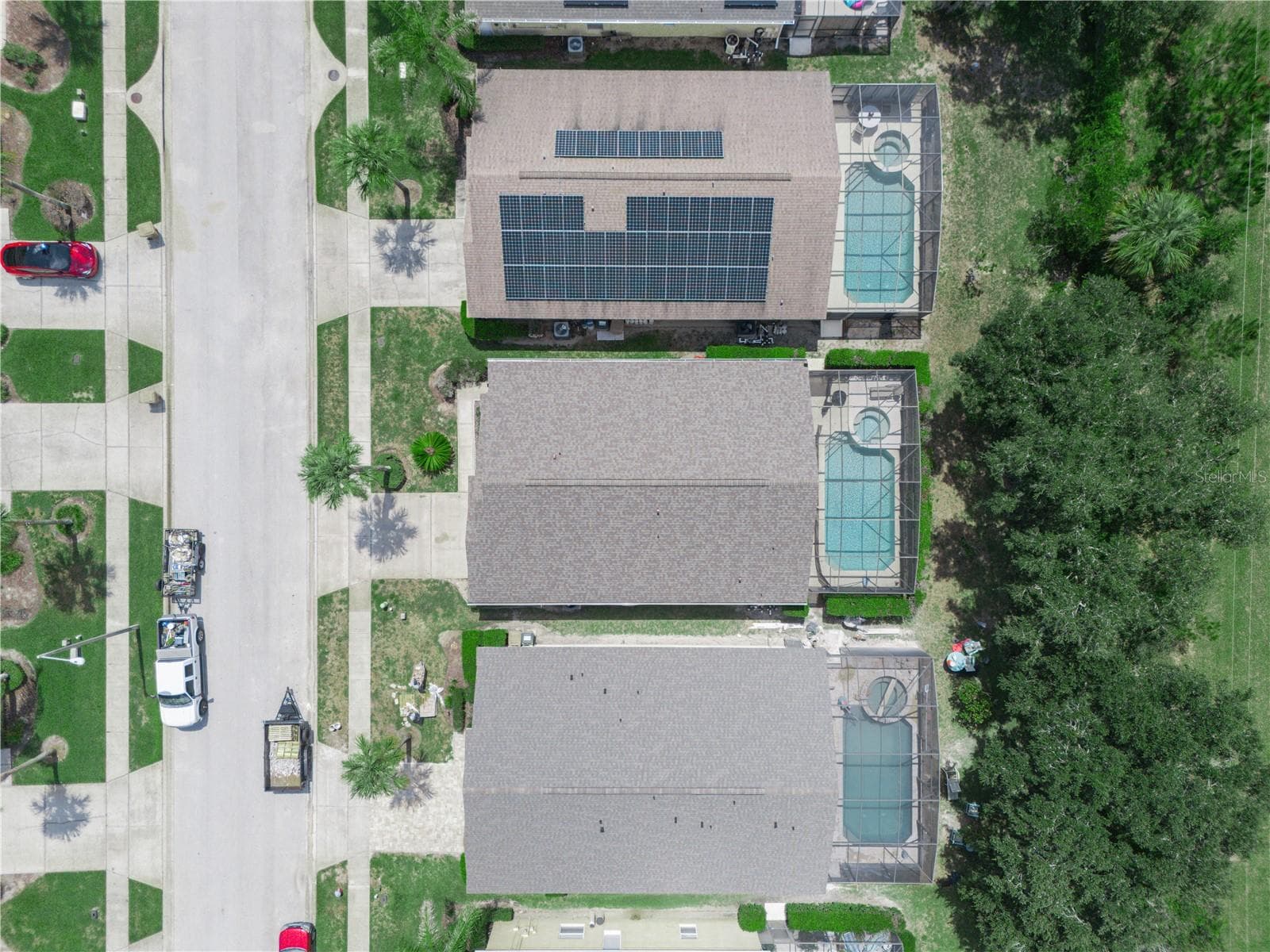 Single Family Residence at 16809 GLENBROOK BLVD, CLERMONT, photo 31 of 49