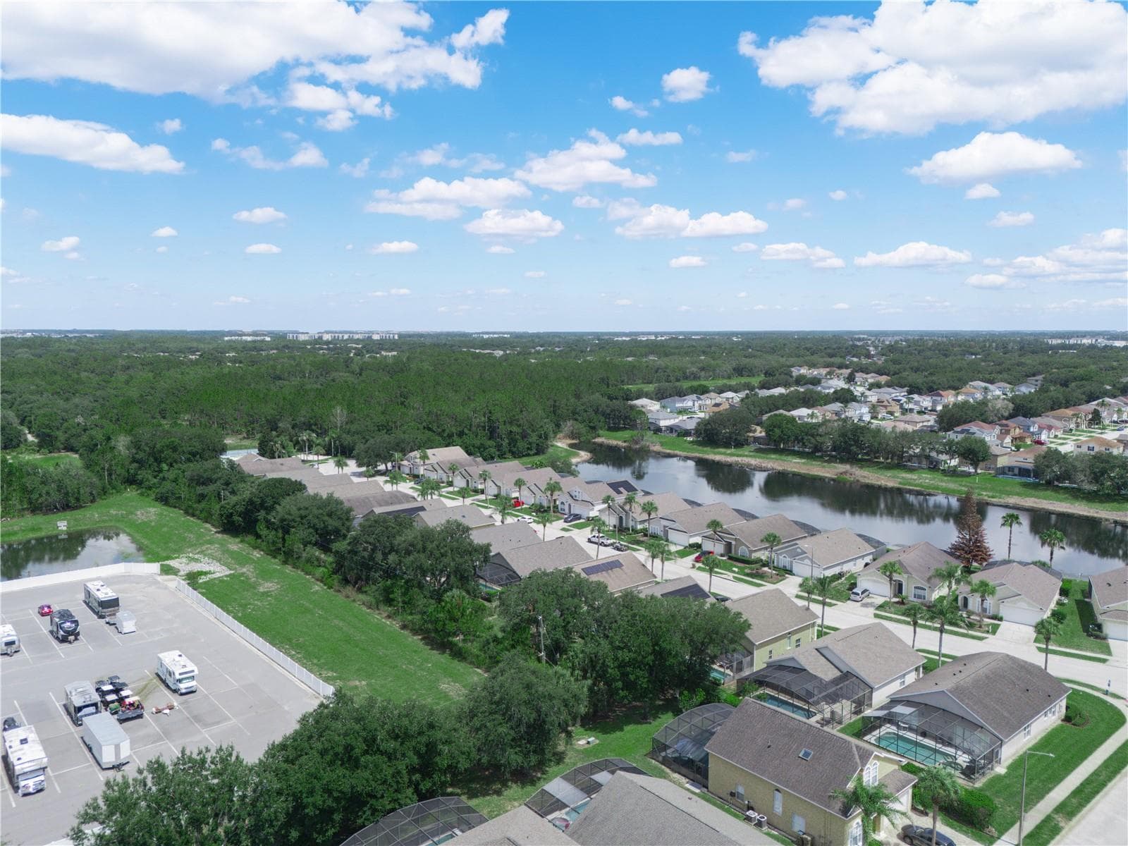 Single Family Residence at 16809 GLENBROOK BLVD, CLERMONT, photo 32 of 49