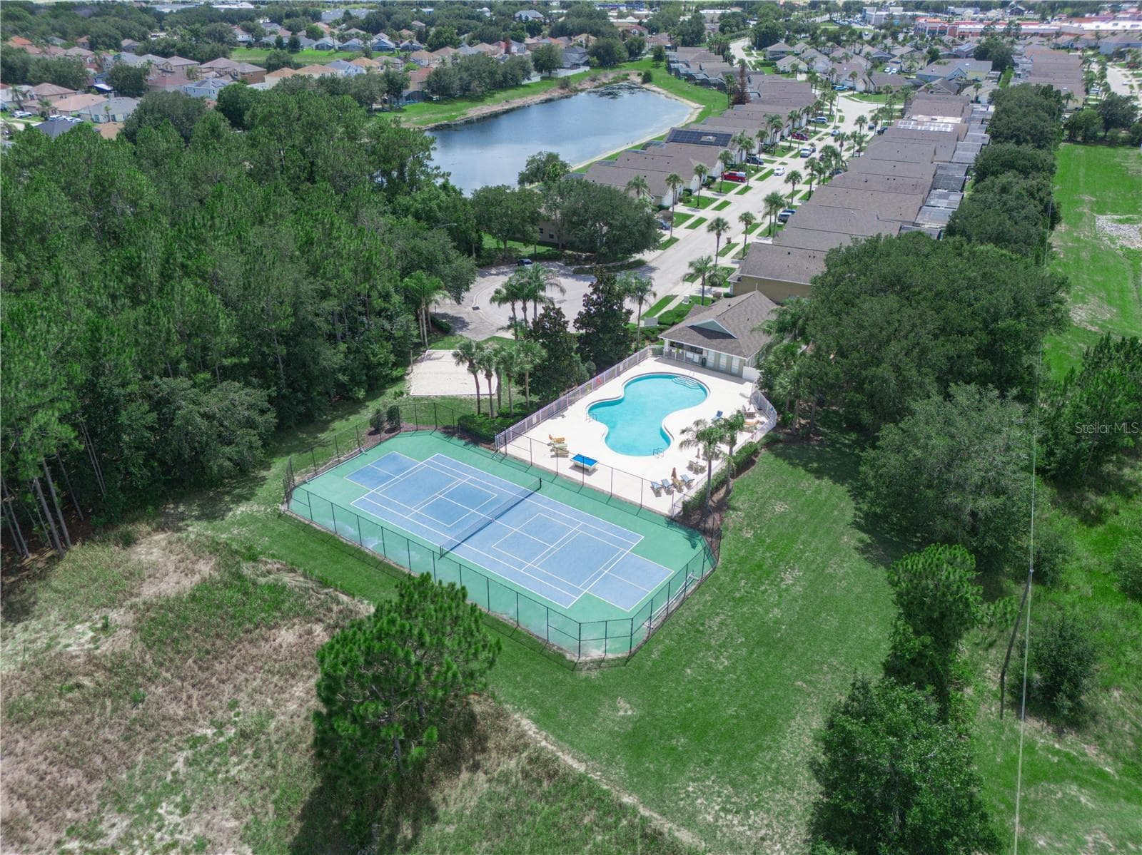 Single Family Residence at 16809 GLENBROOK BLVD, CLERMONT, photo 34 of 49