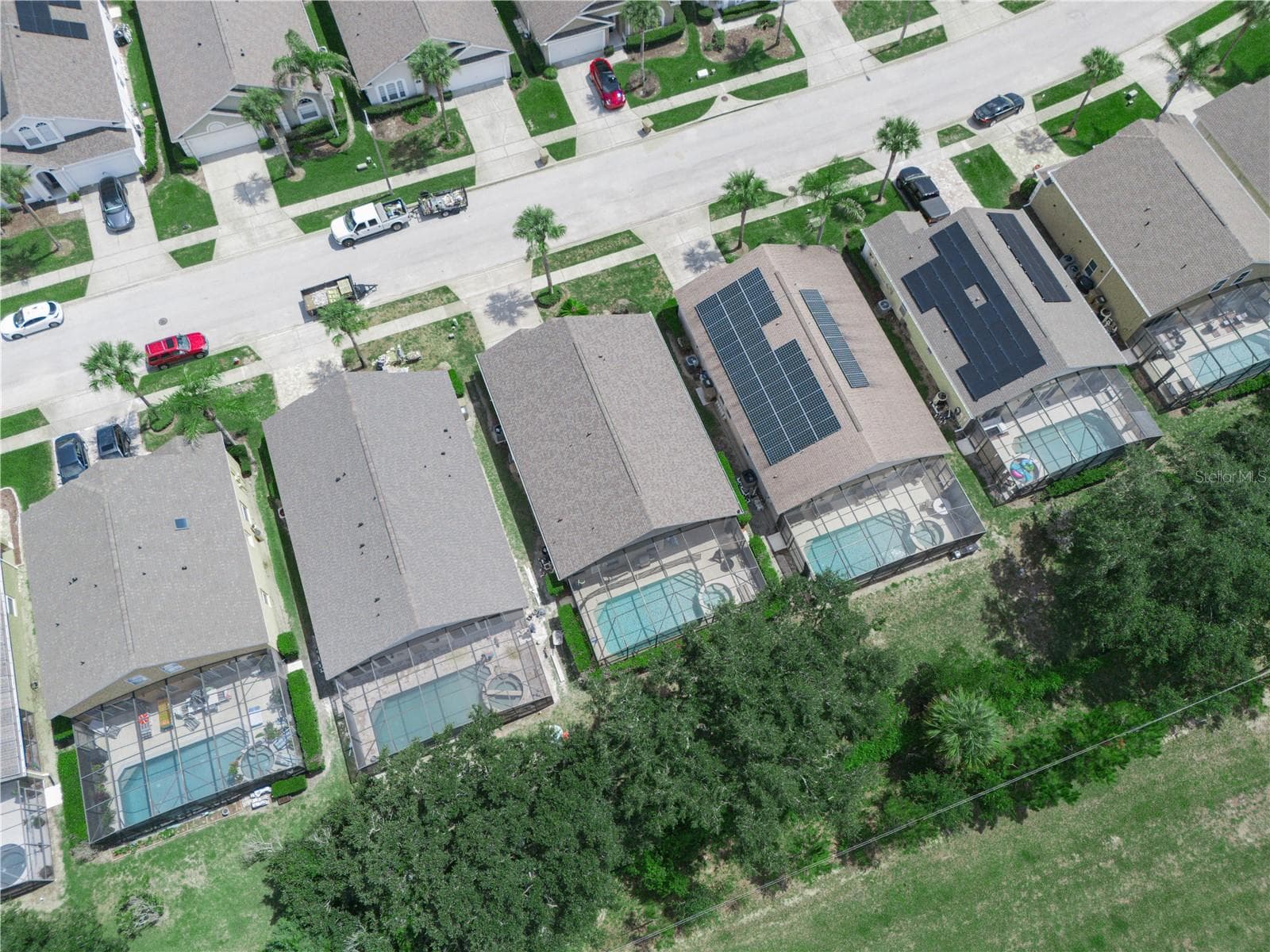 Single Family Residence at 16809 GLENBROOK BLVD, CLERMONT, photo 35 of 49