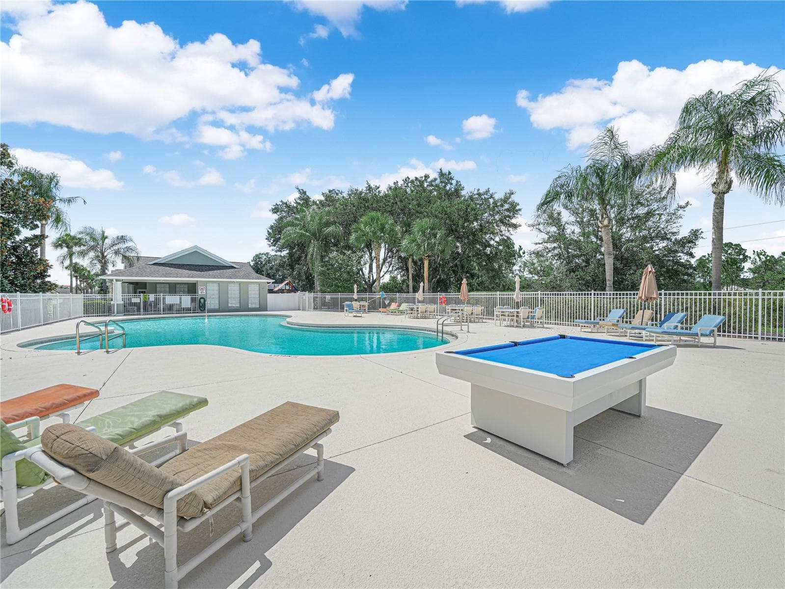 Single Family Residence at 16809 GLENBROOK BLVD, CLERMONT, photo 39 of 49