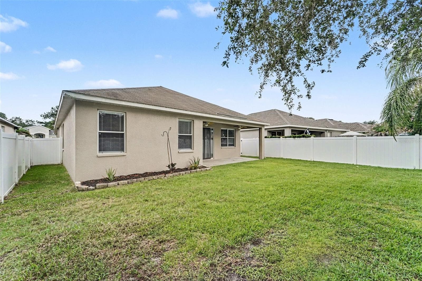 Single Family Residence at 4906 PENNECOTT WAY, WESLEY CHAPEL, photo 19 of 19