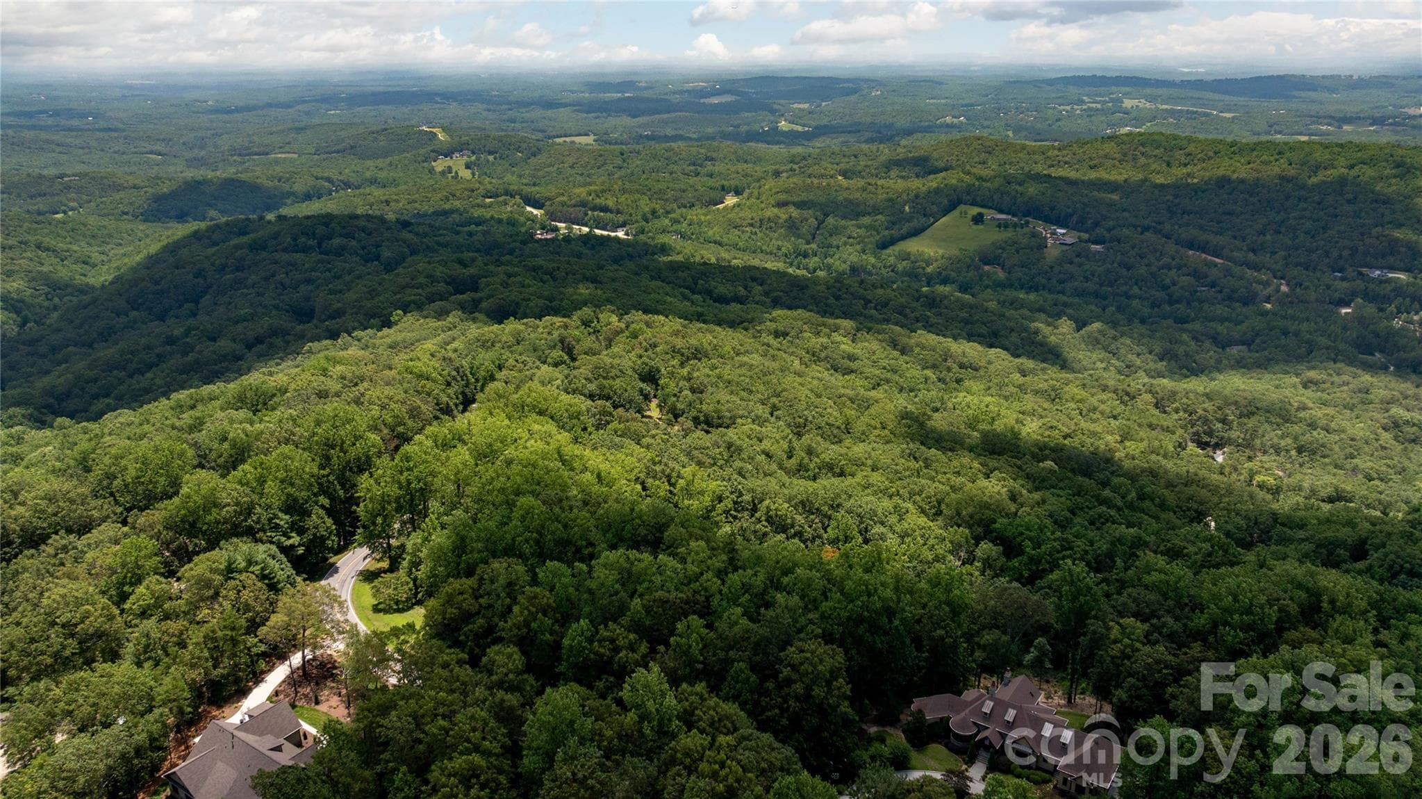 Lot at Lot 22 Plumley Summit Road, Landrum, photo 2 of 27