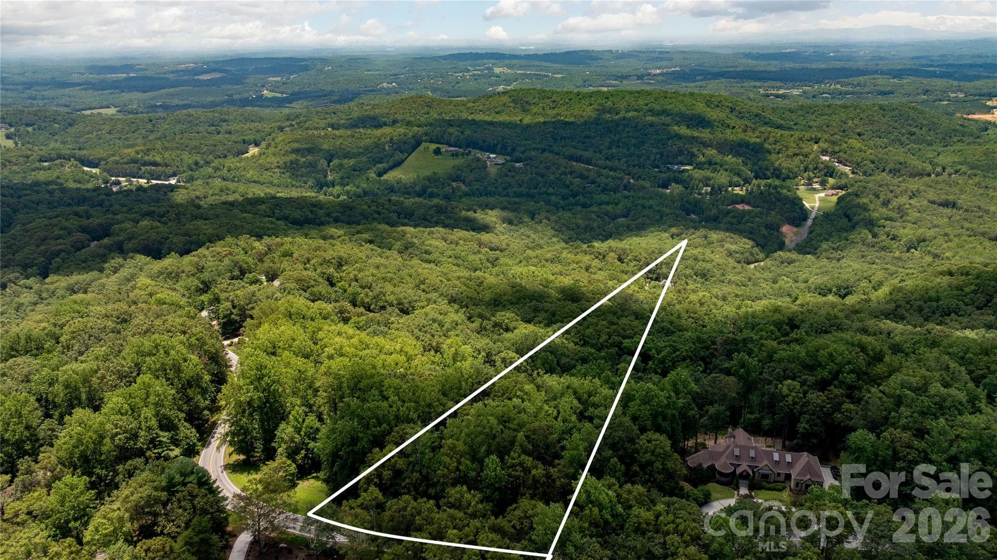Lot at Lot 22 Plumley Summit Road, Landrum, photo 3 of 27
