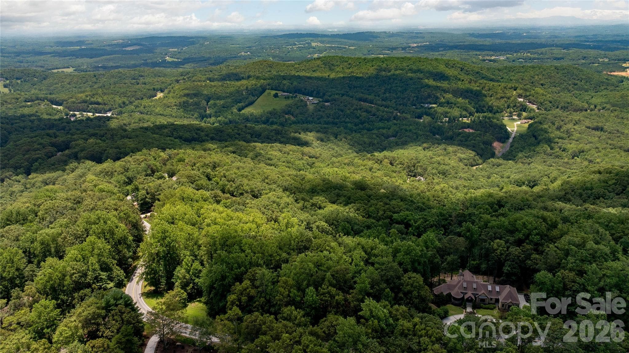 Lot at Lot 22 Plumley Summit Road, Landrum, photo 4 of 27