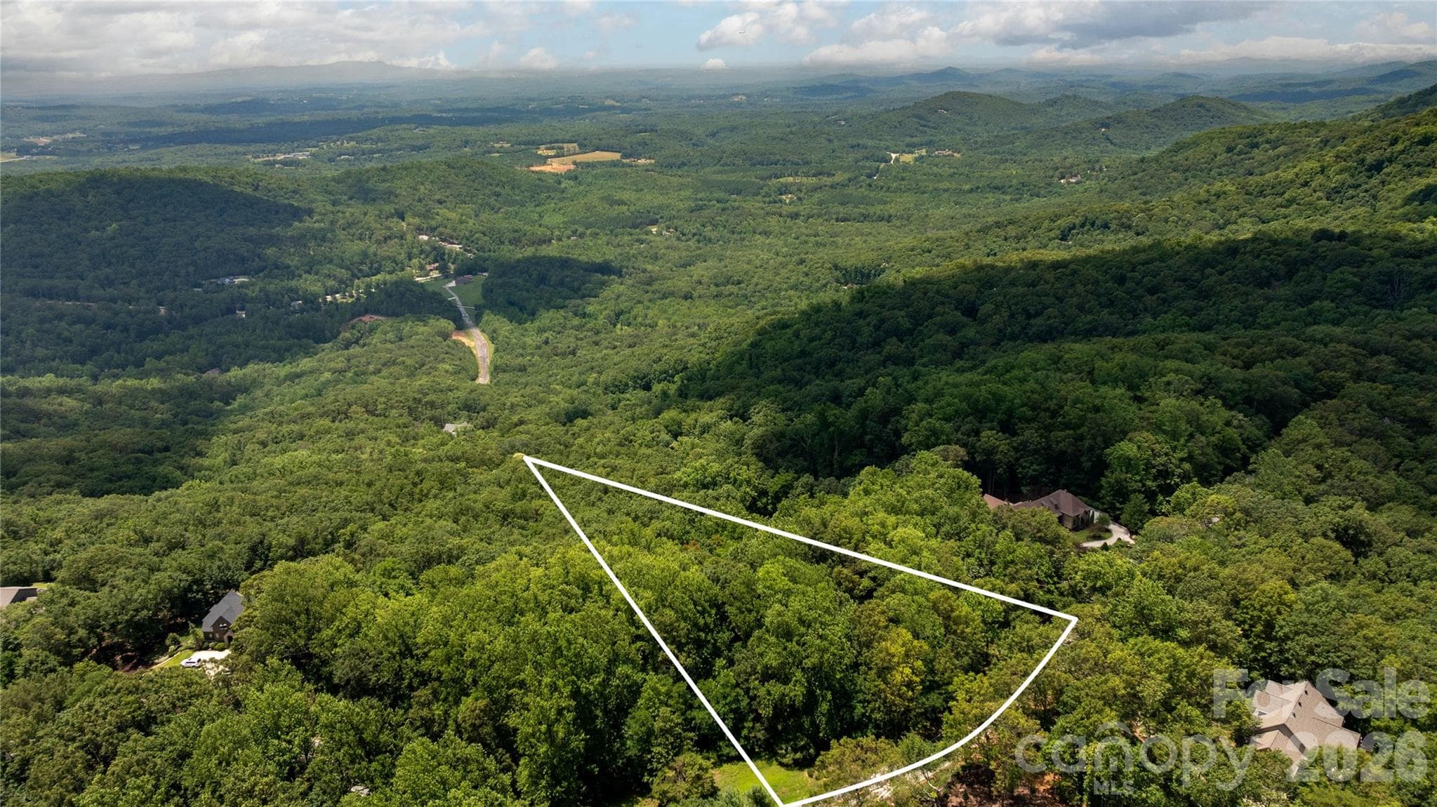 Lot at Lot 22 Plumley Summit Road, Landrum, photo 5 of 27