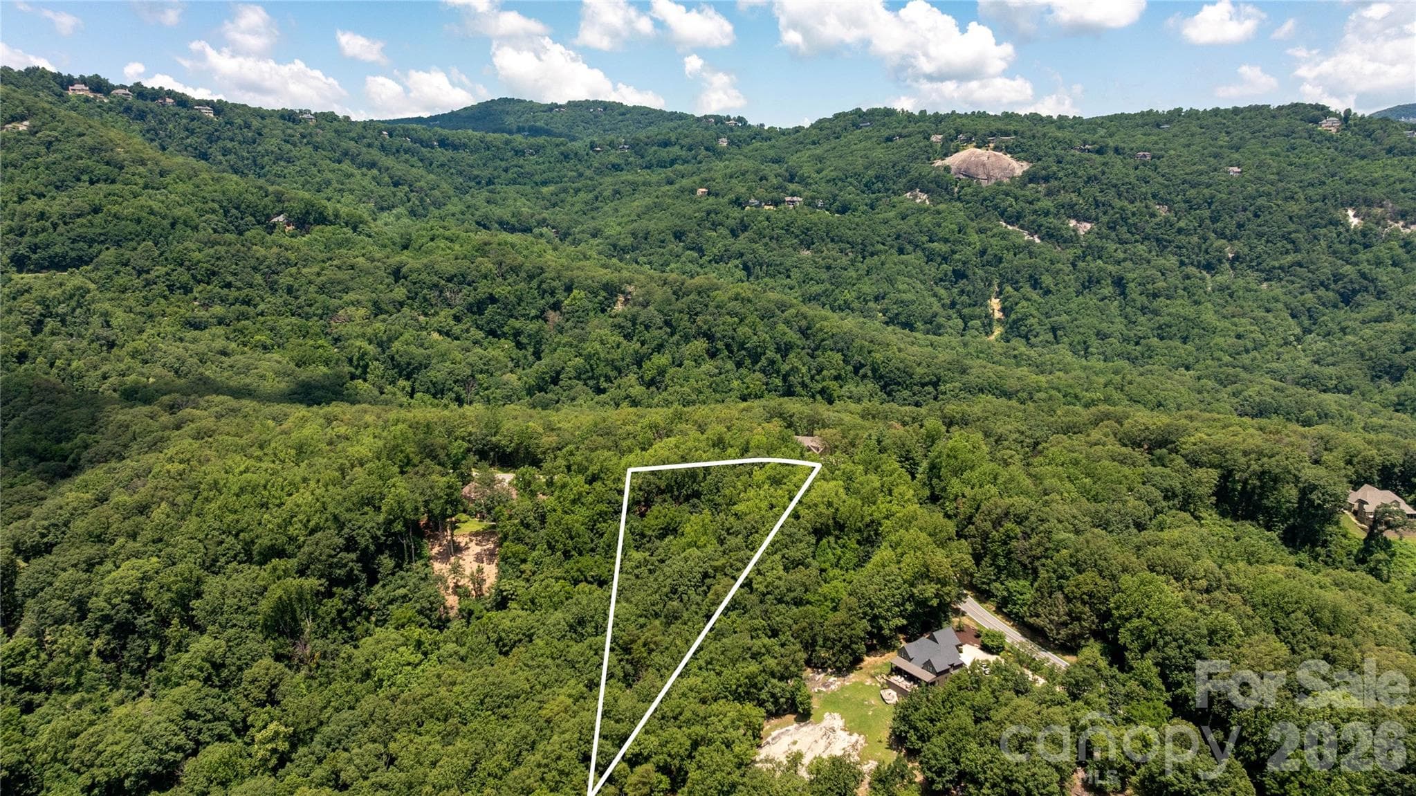 Lot at Lot 22 Plumley Summit Road, Landrum, photo 7 of 27