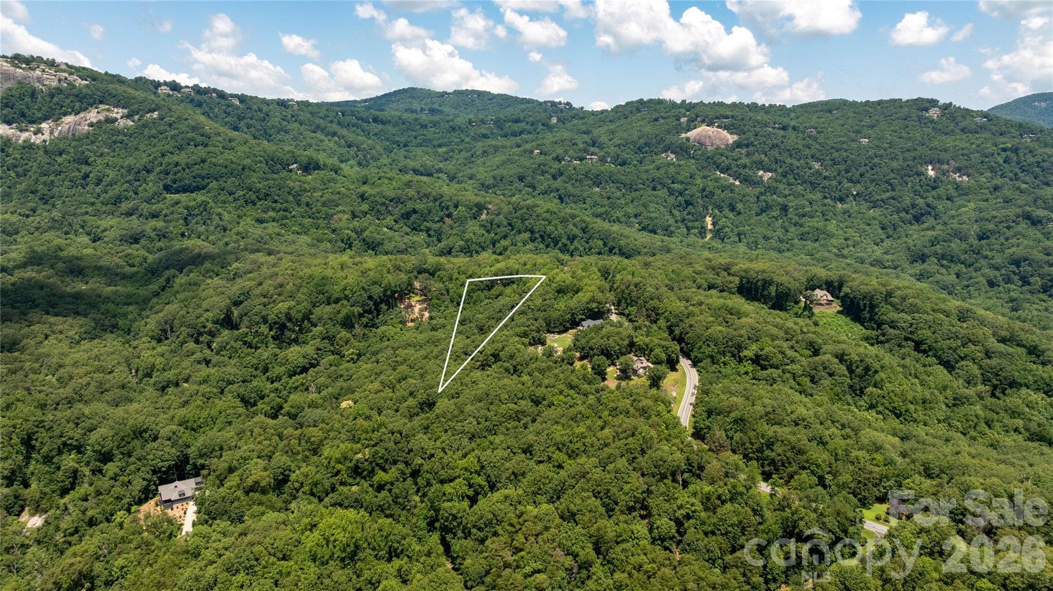 Lot at Lot 22 Plumley Summit Road, Landrum, photo 9 of 27