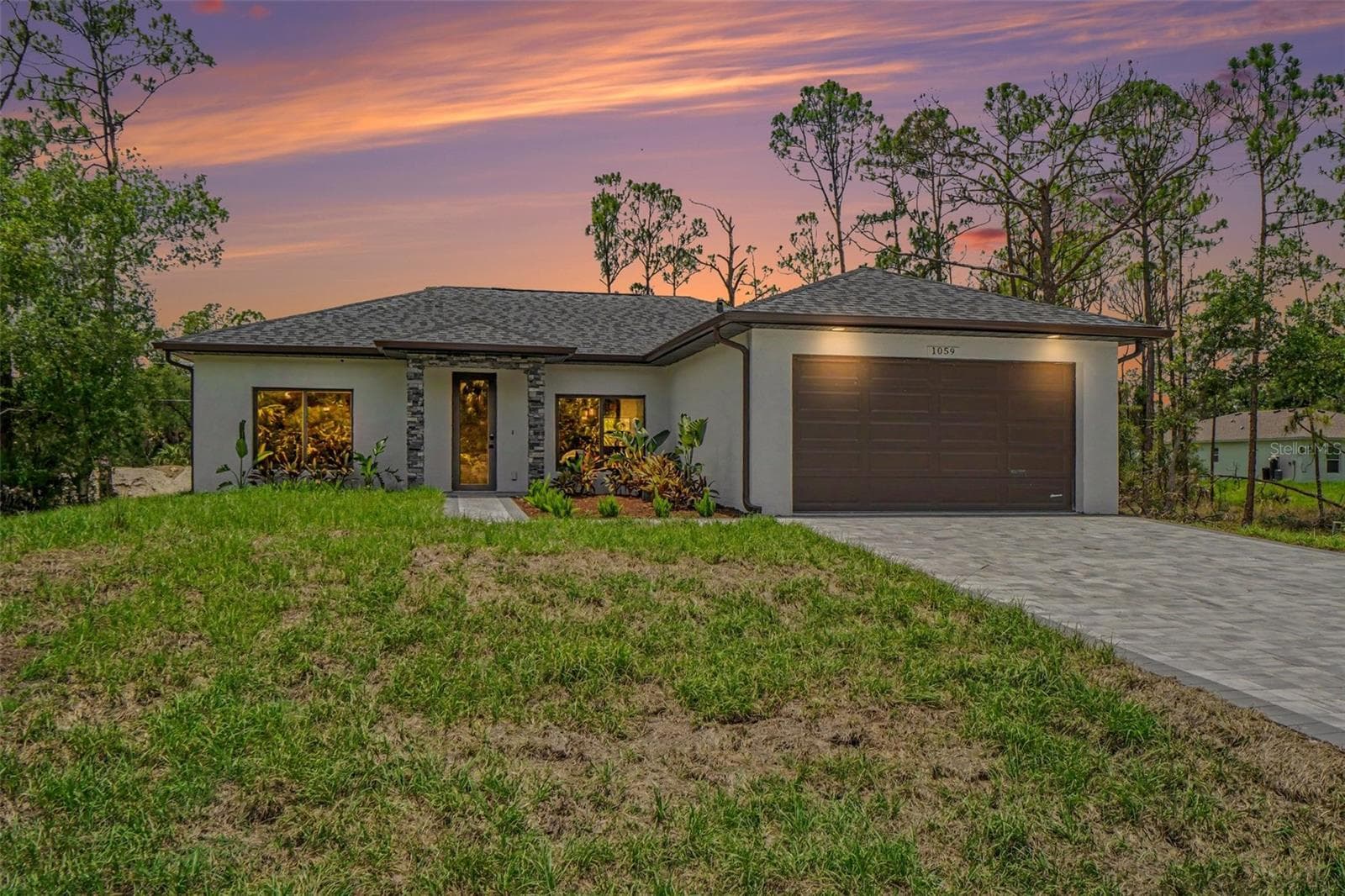 Single Family Residence at 1059 MADEIRA ST, PORT CHARLOTTE, photo 4 of 37
