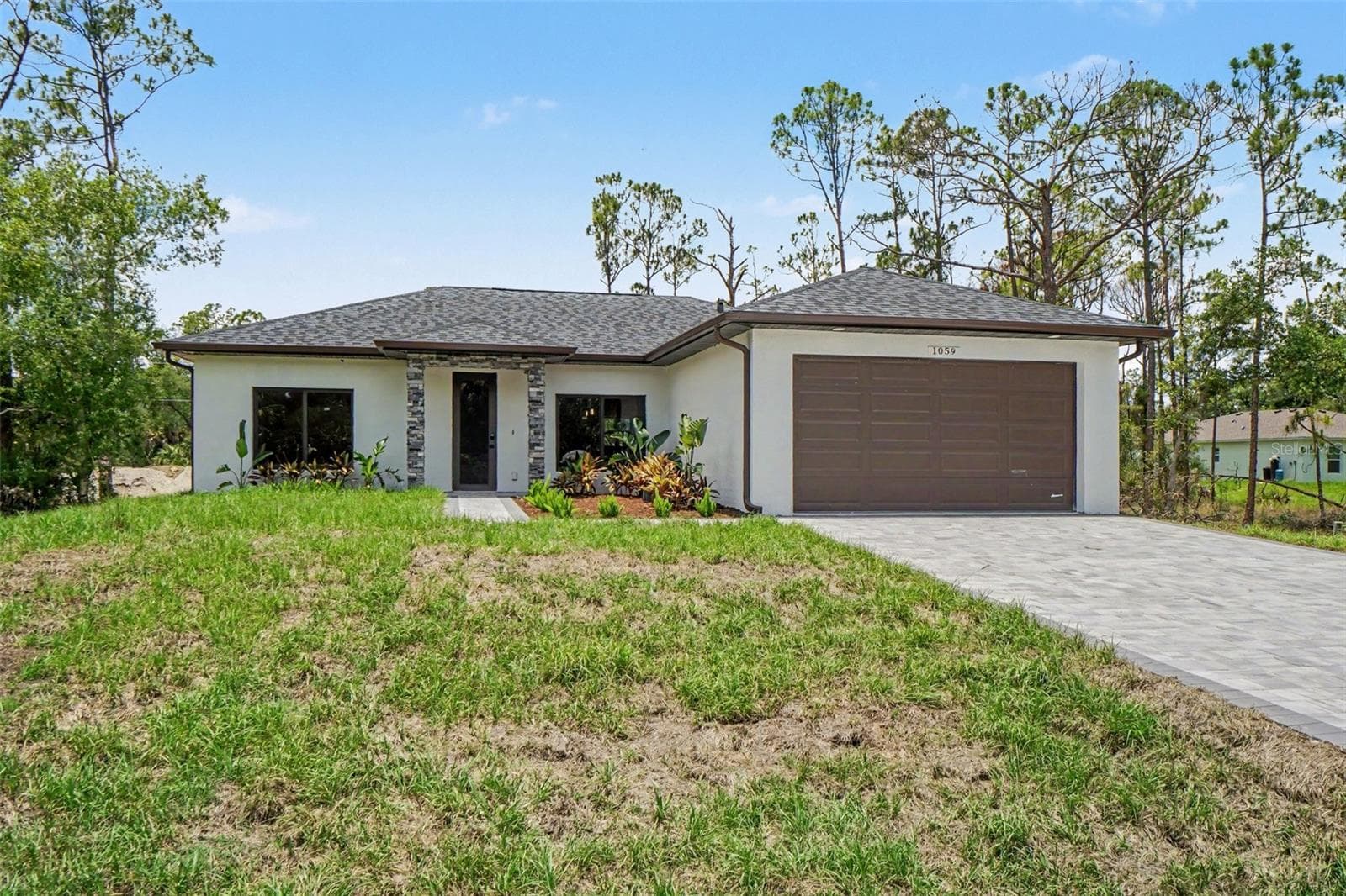 Single Family Residence at 1059 MADEIRA ST, PORT CHARLOTTE, photo 5 of 37