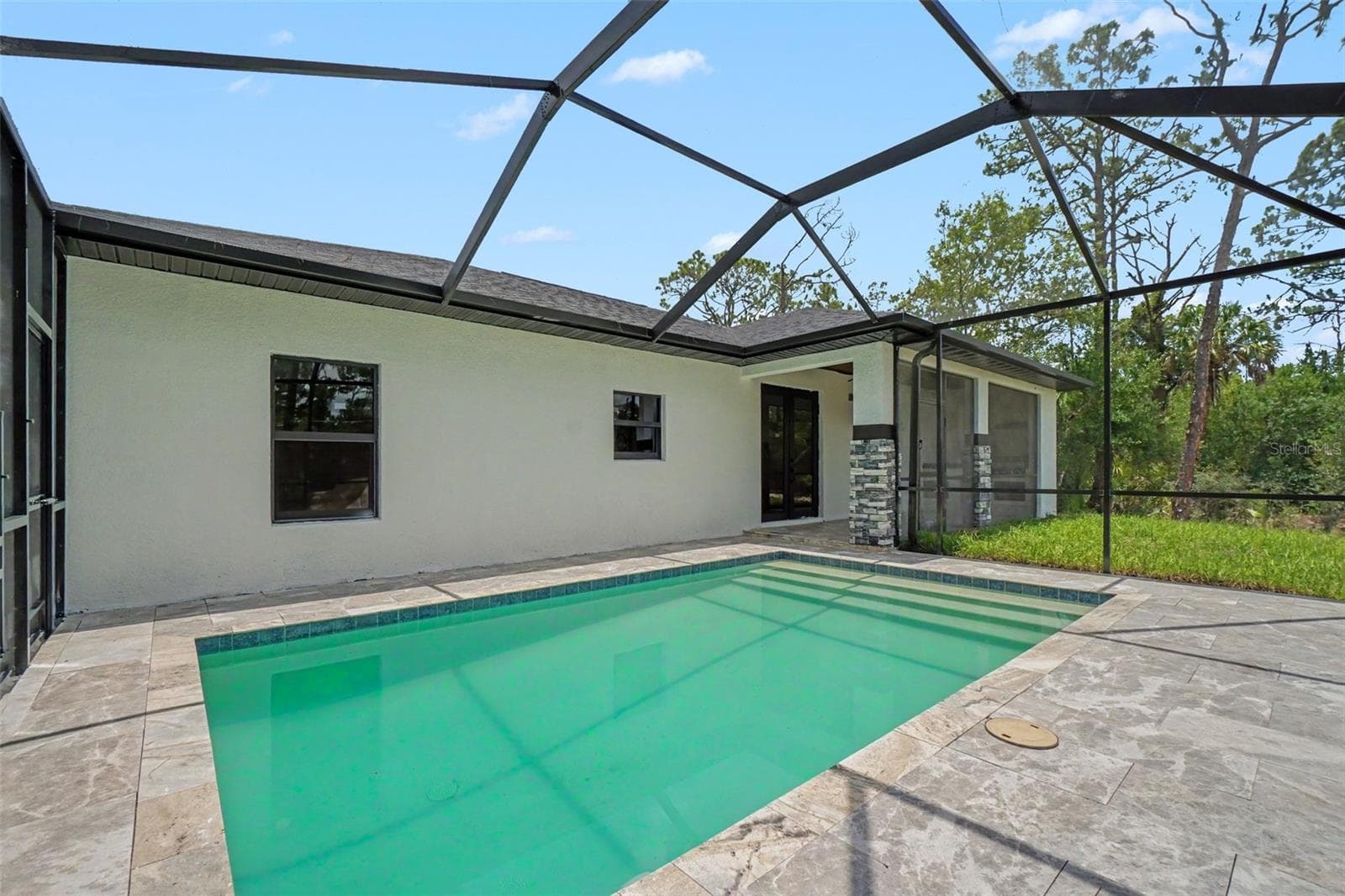 Single Family Residence at 1059 MADEIRA ST, PORT CHARLOTTE, photo 26 of 37