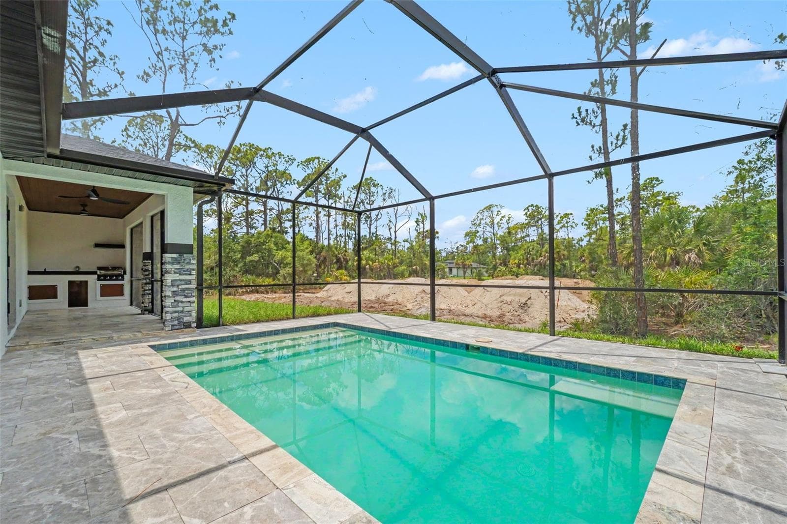Single Family Residence at 1059 MADEIRA ST, PORT CHARLOTTE, photo 27 of 37