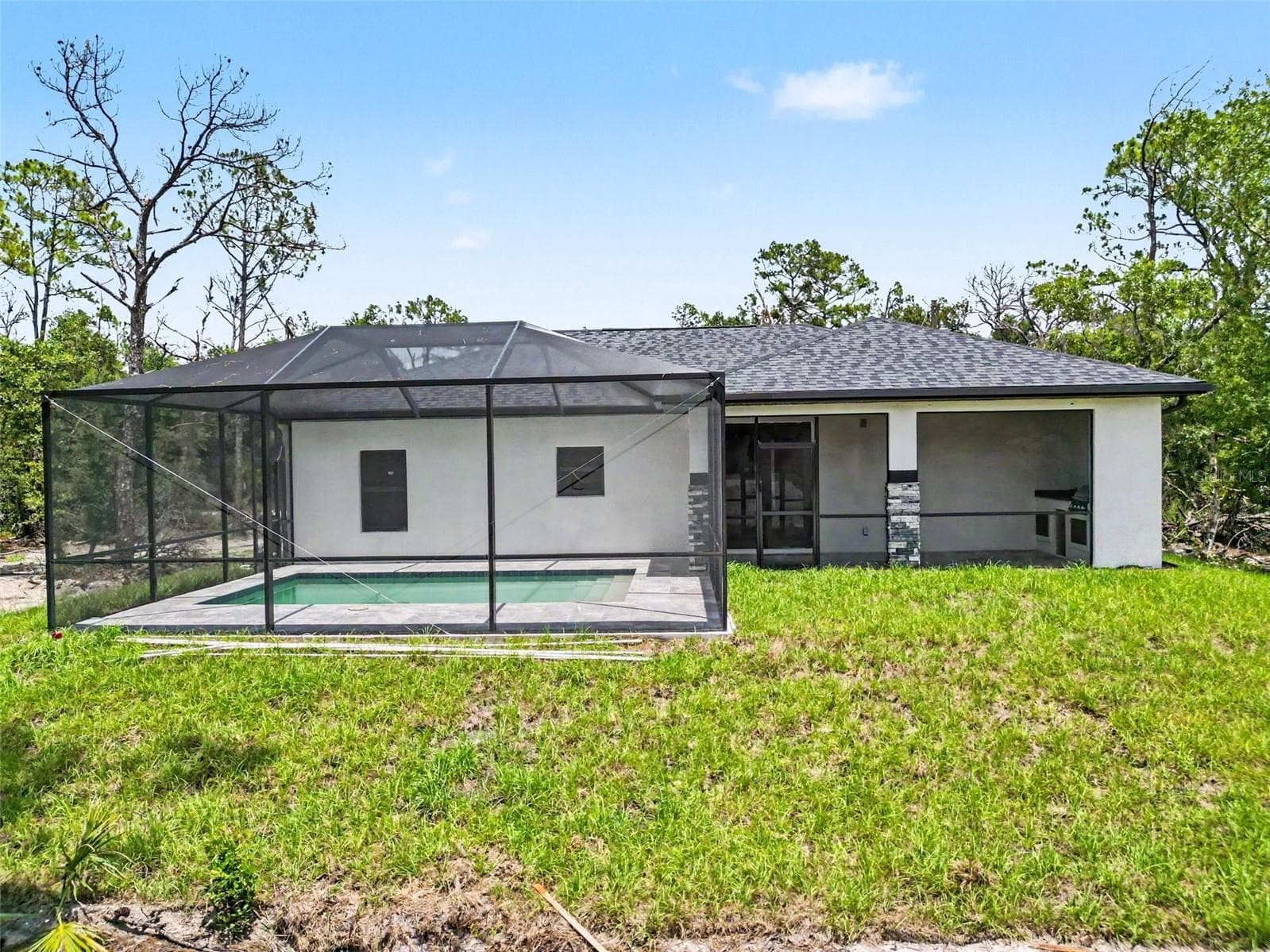 Single Family Residence at 1059 MADEIRA ST, PORT CHARLOTTE, photo 29 of 37